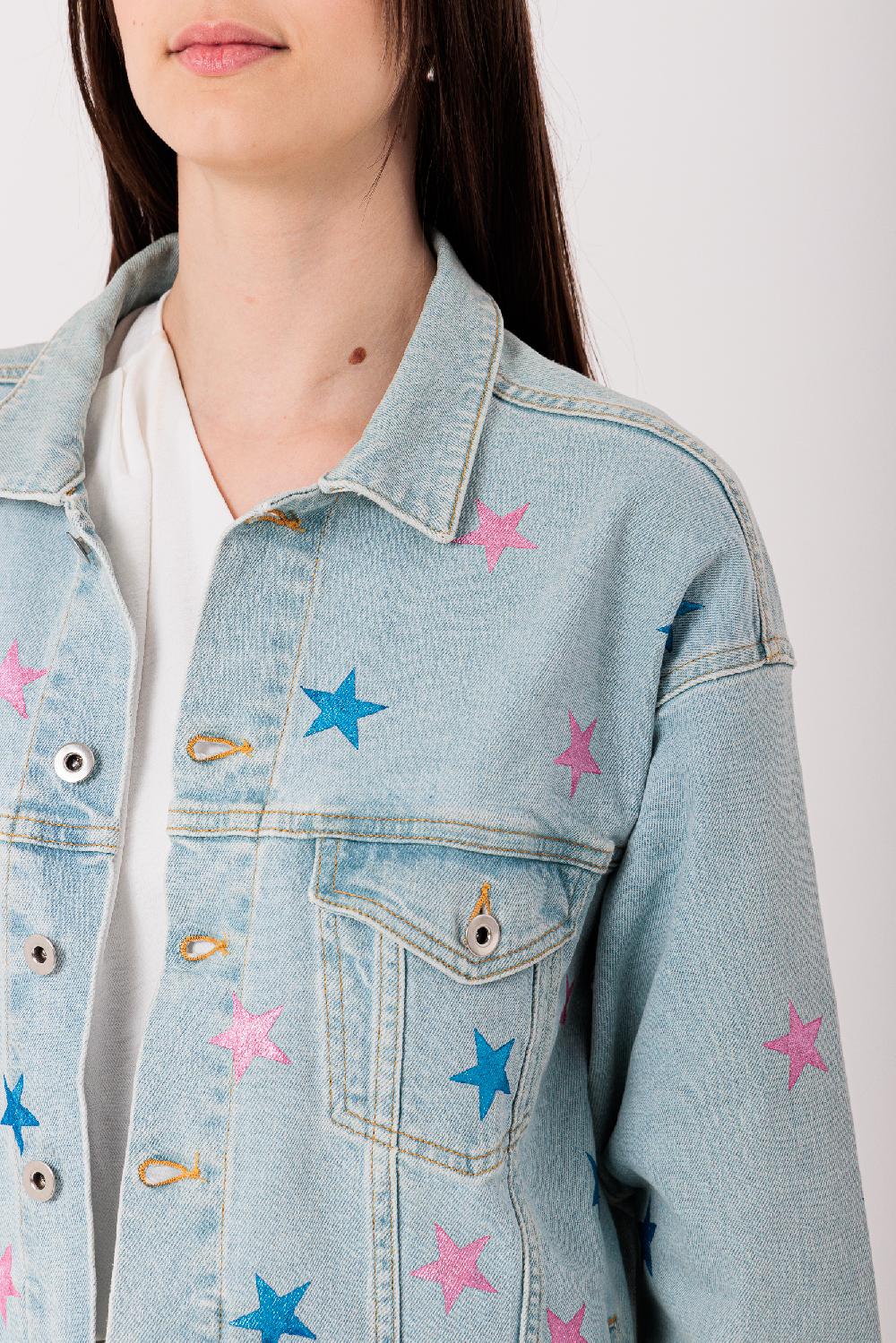 Rossano Perini RP – JKT ART.8S21