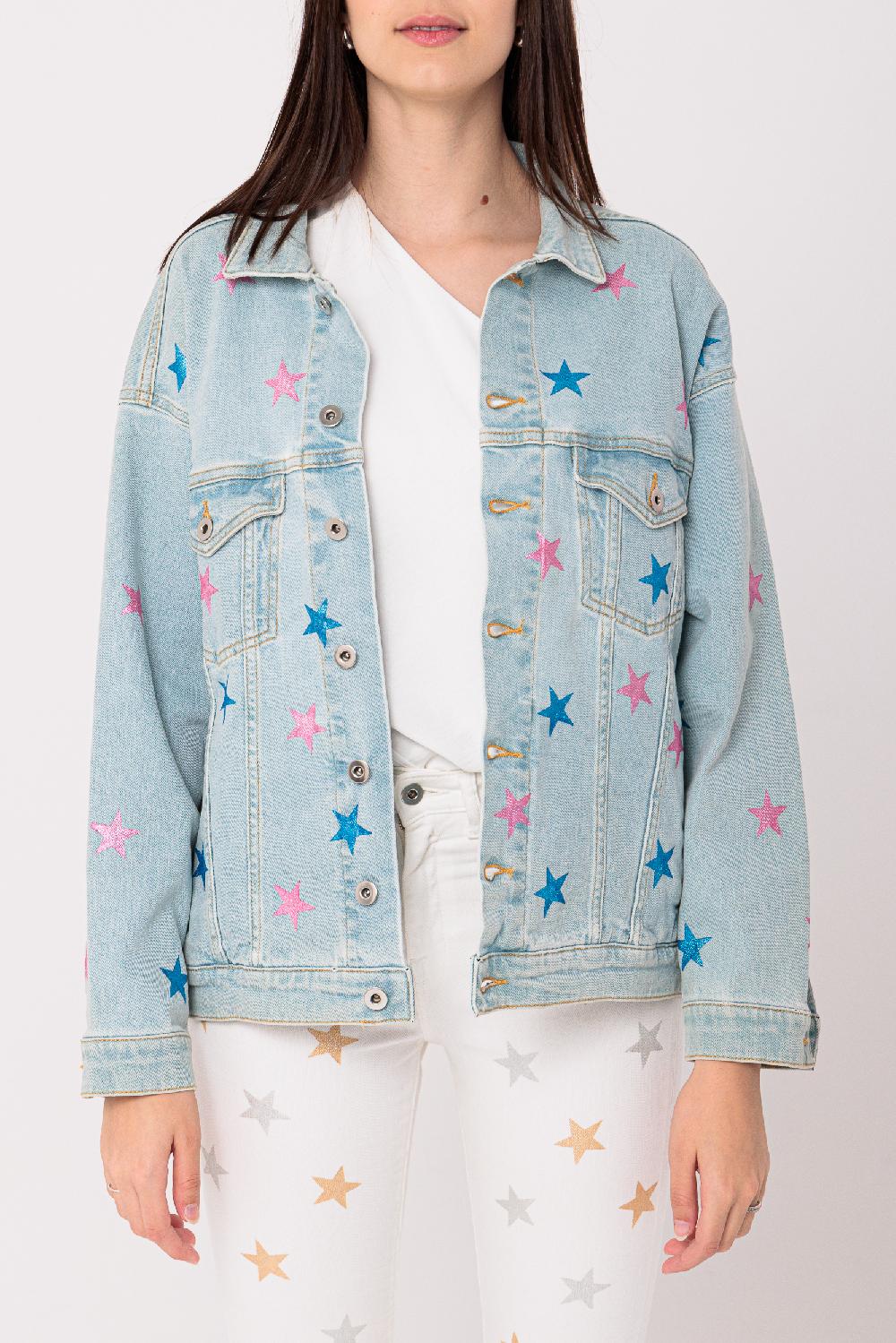 Rossano Perini RP – JKT ART.8S21