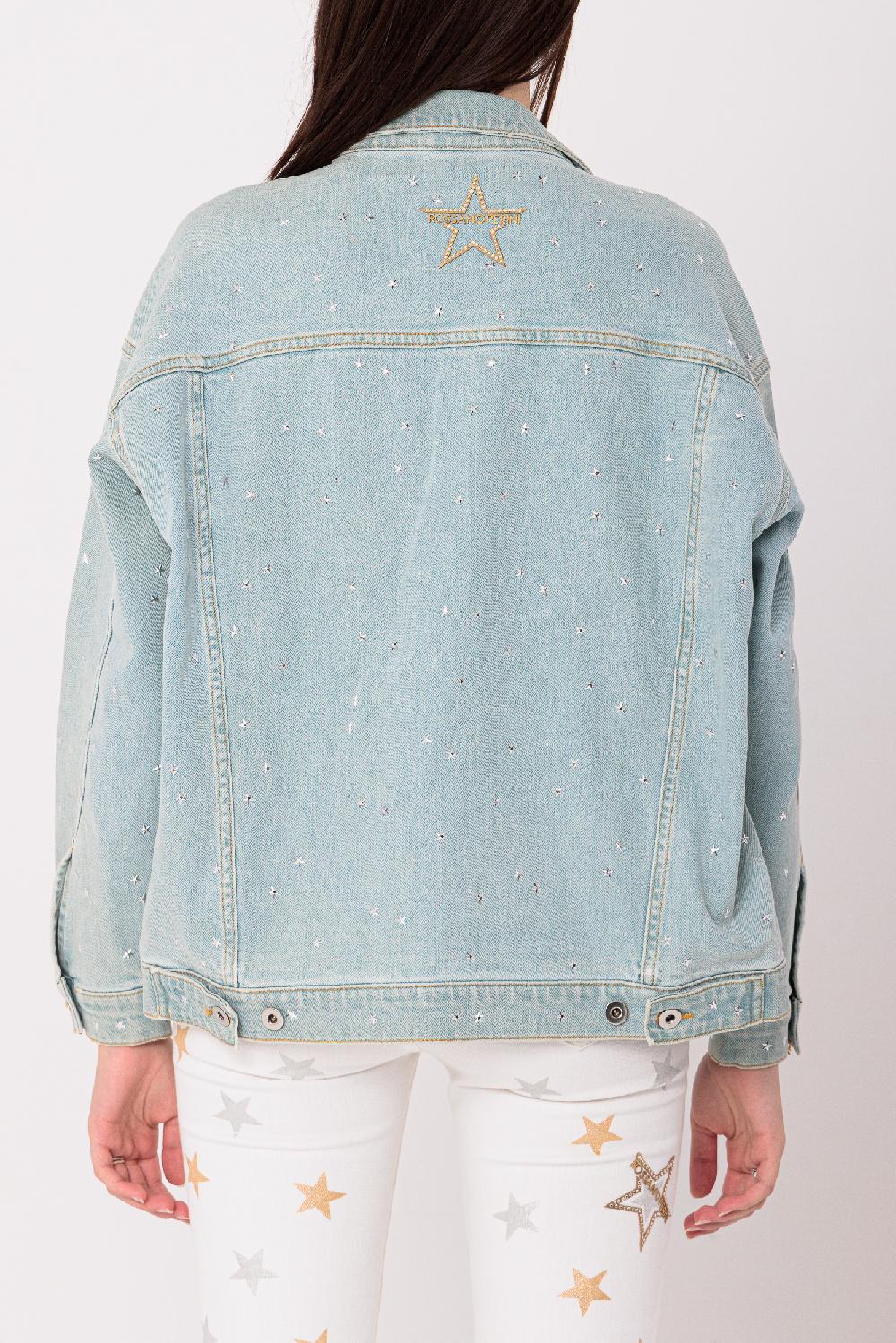 Rossano Perini RP – JKT ART.9S21