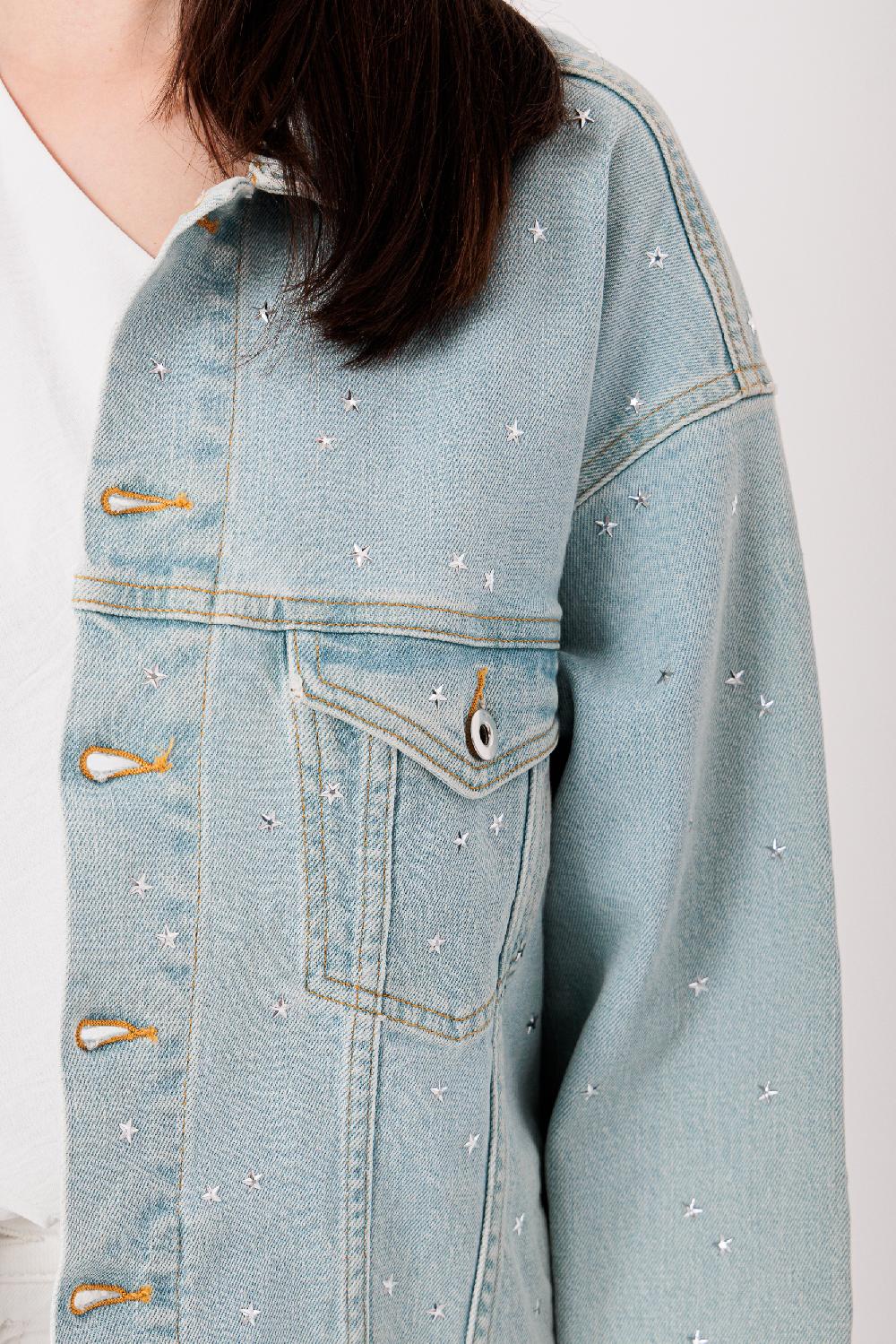 Rossano Perini RP – JKT ART.9S21