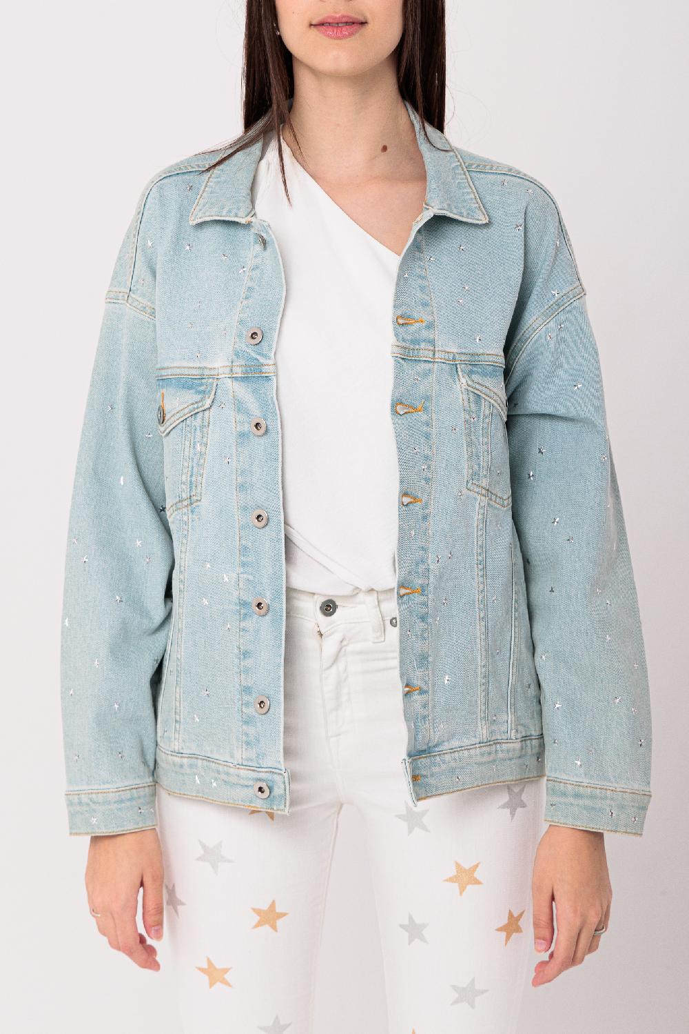 Rossano Perini RP – JKT ART.9S21