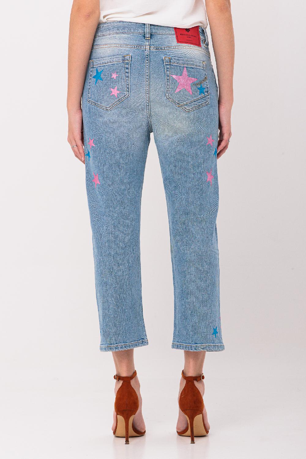 Rossano Perini RP – LOOSE ART.002SSFW