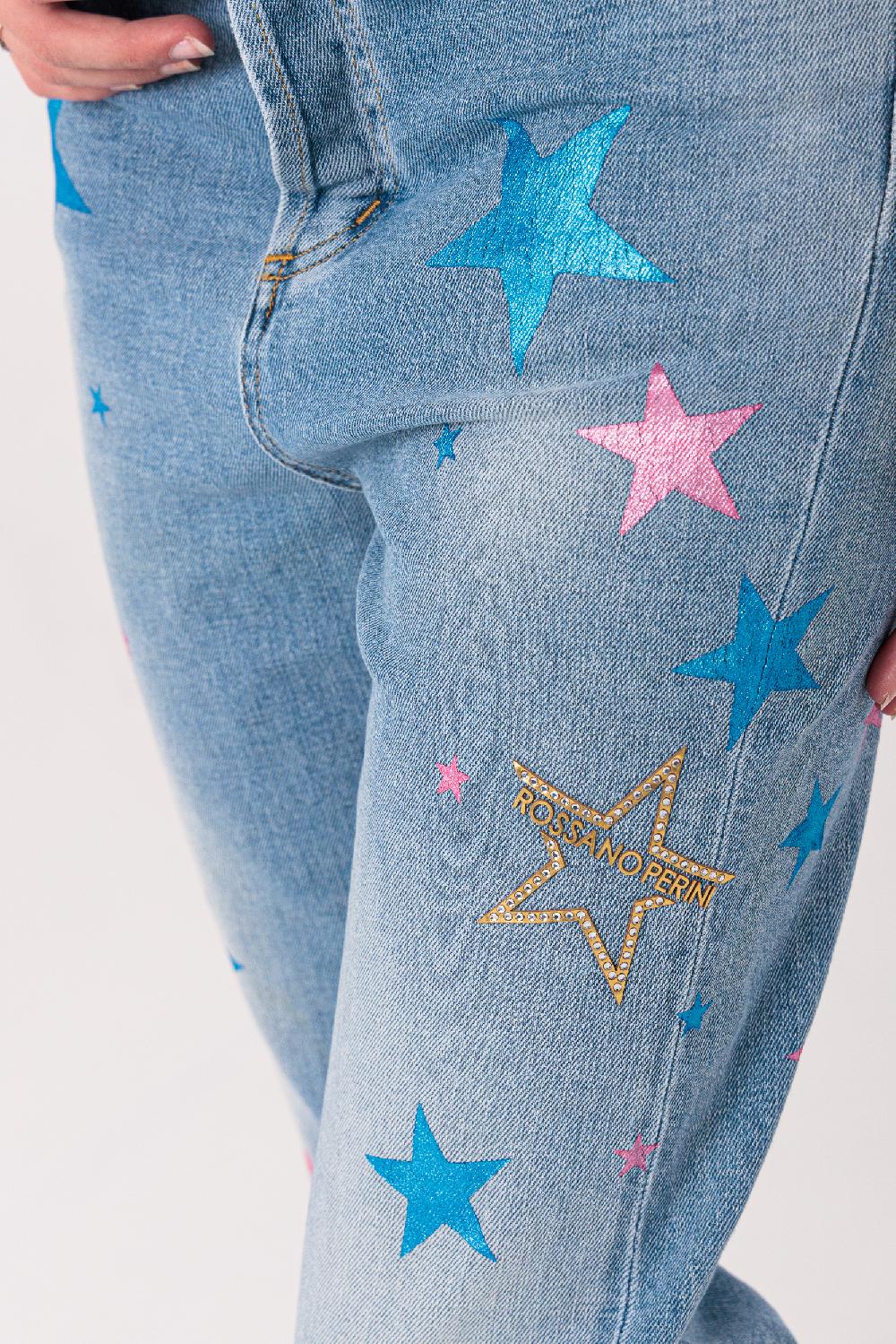 Rossano Perini RP – LOOSE ART.002SSFW