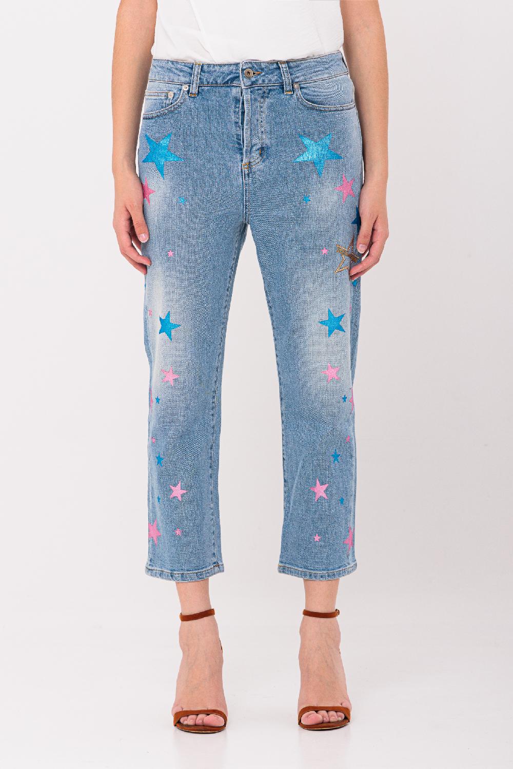 Rossano Perini RP – LOOSE ART.002SSFW