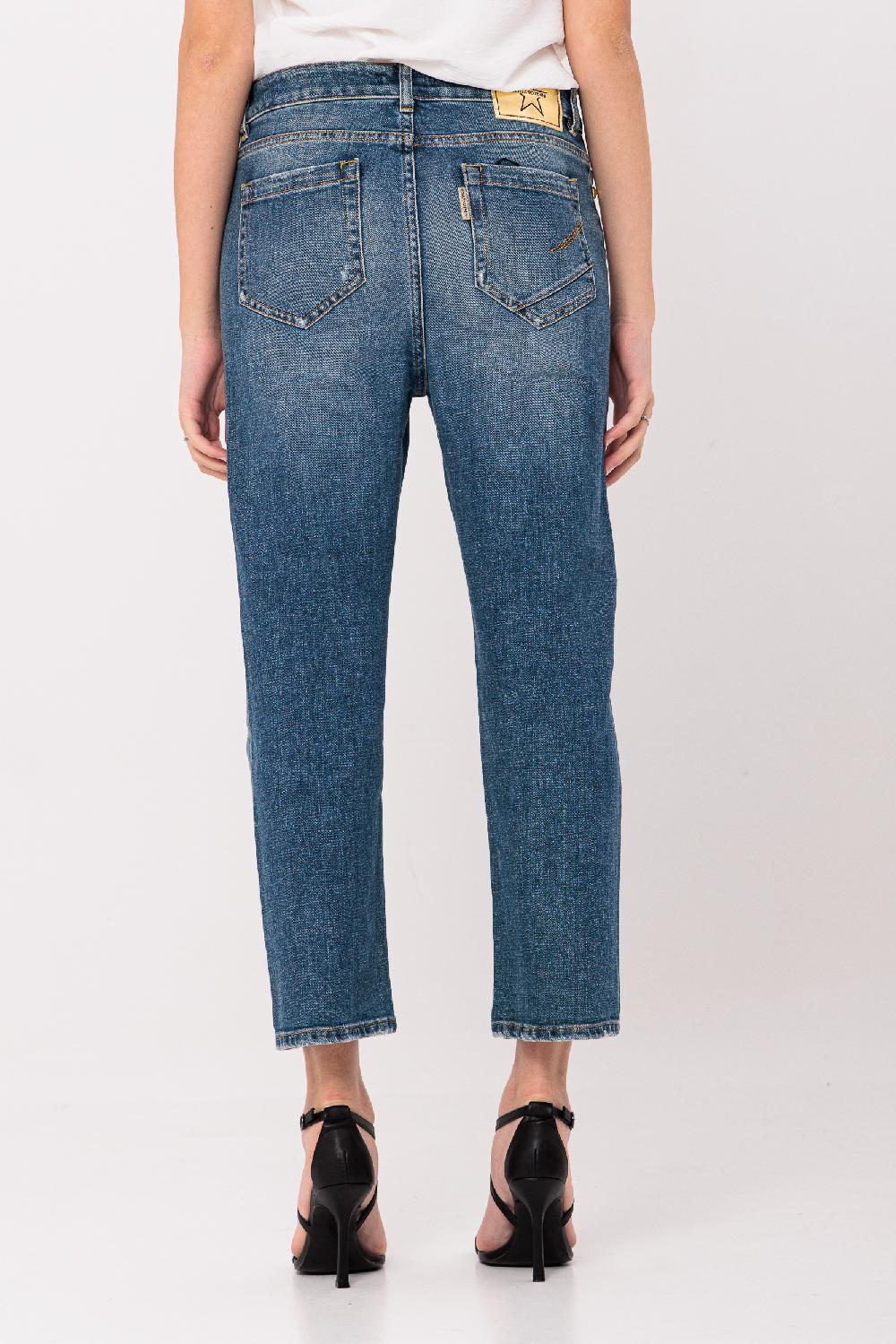 Rossano Perini RP – LOOSE ART.003SSFW