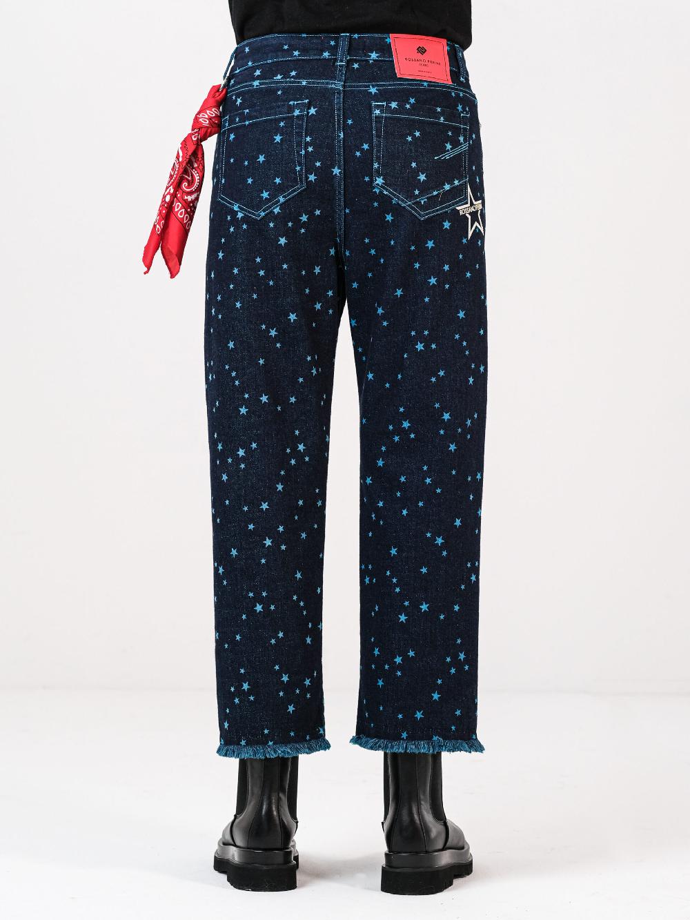 Rossano Perini RP-LOOSE ART. 01FW2122