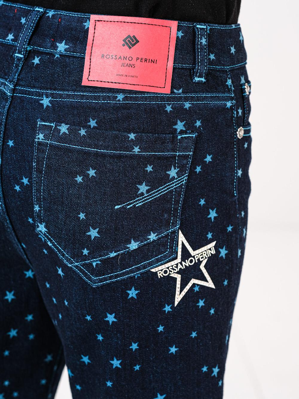 Rossano Perini RP-LOOSE ART. 01FW2122