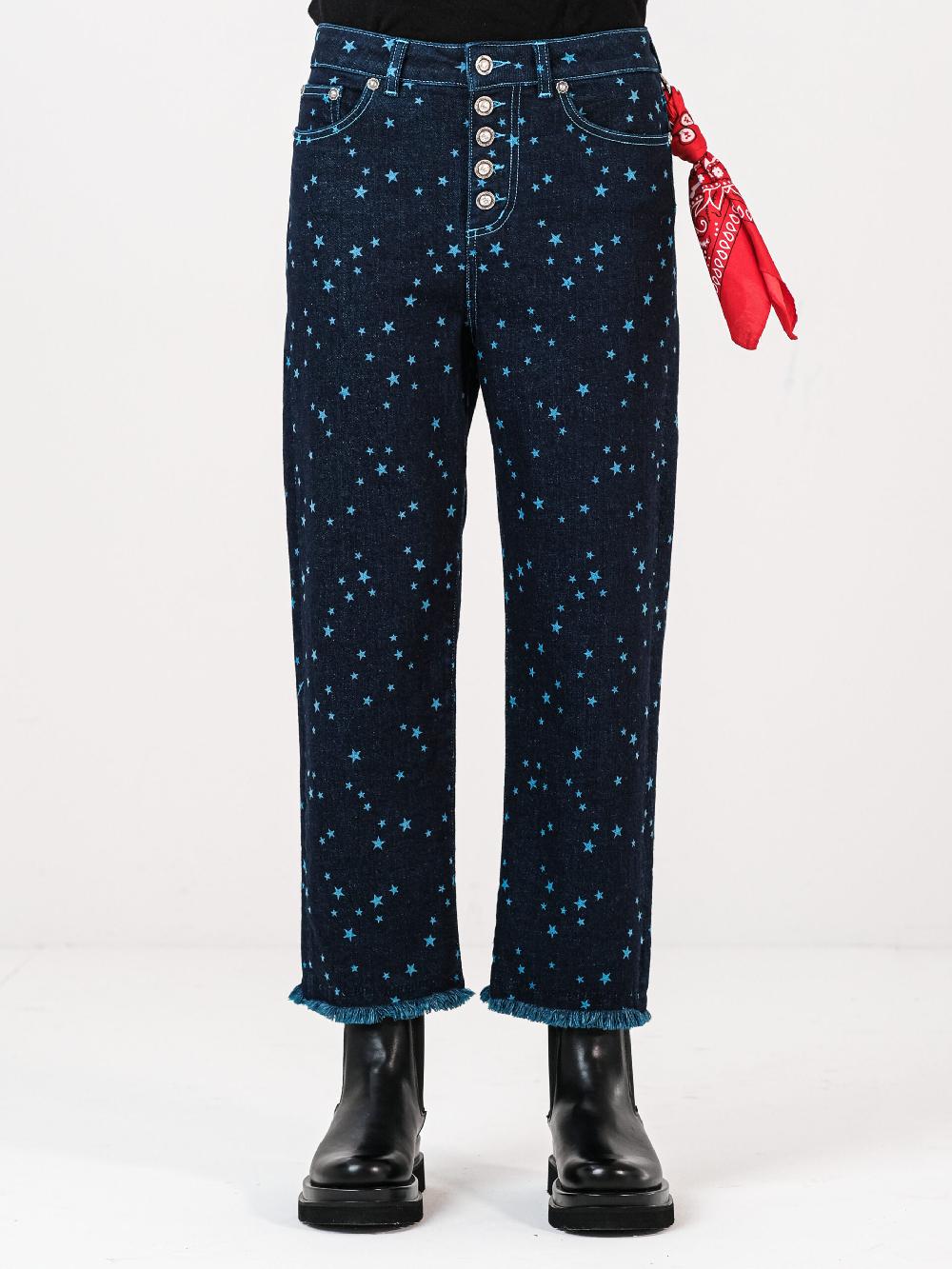 Rossano Perini RP-LOOSE ART. 01FW2122