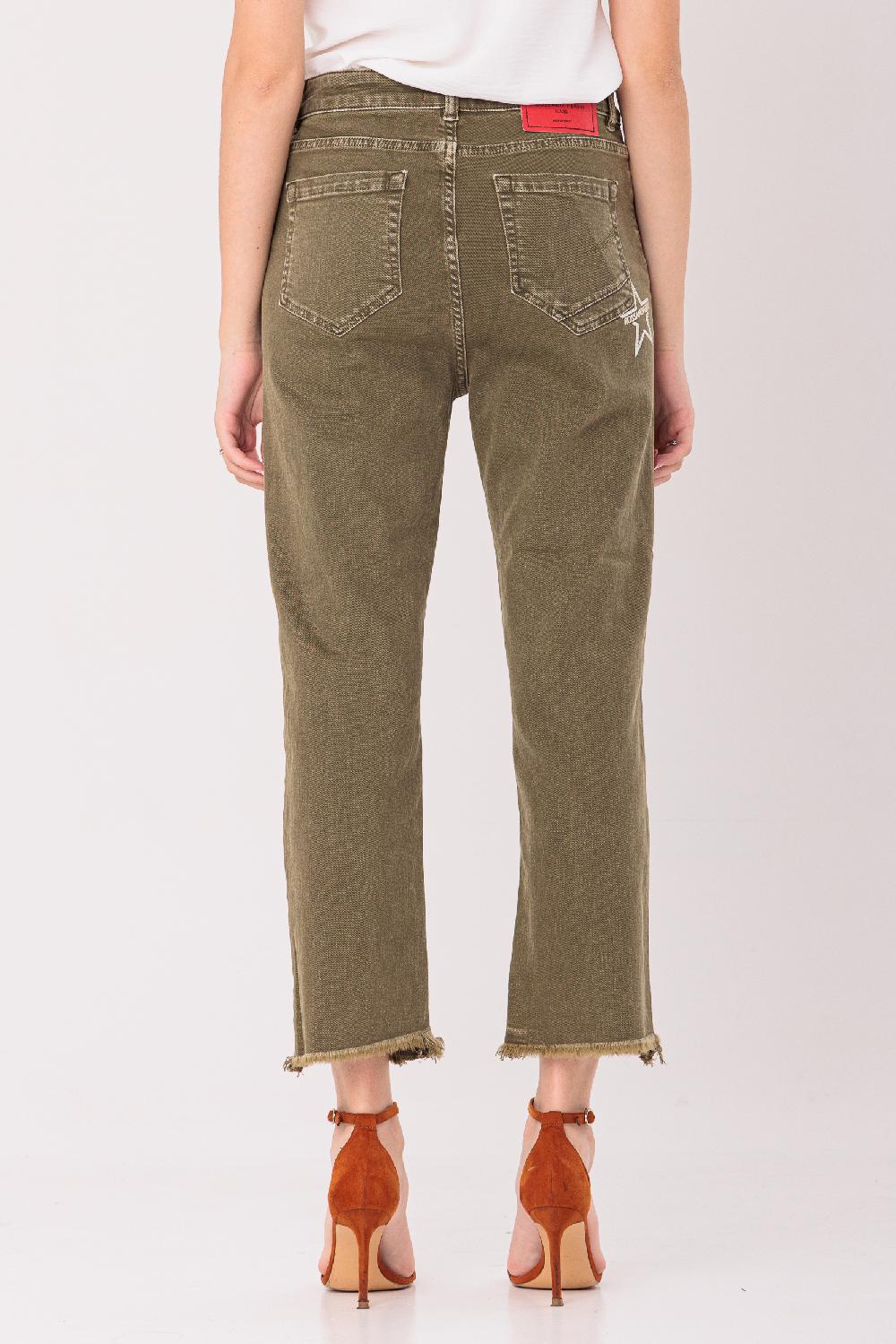 Rossano Perini RP LOOSE ART. 03FW2122