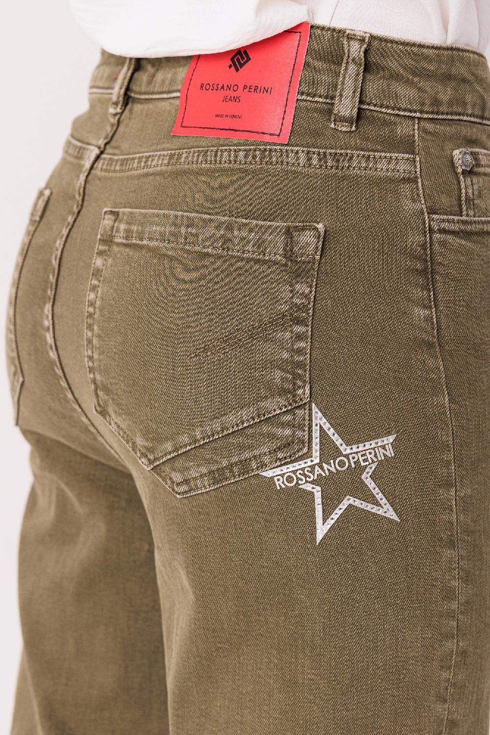 Rossano Perini RP LOOSE ART. 03FW2122