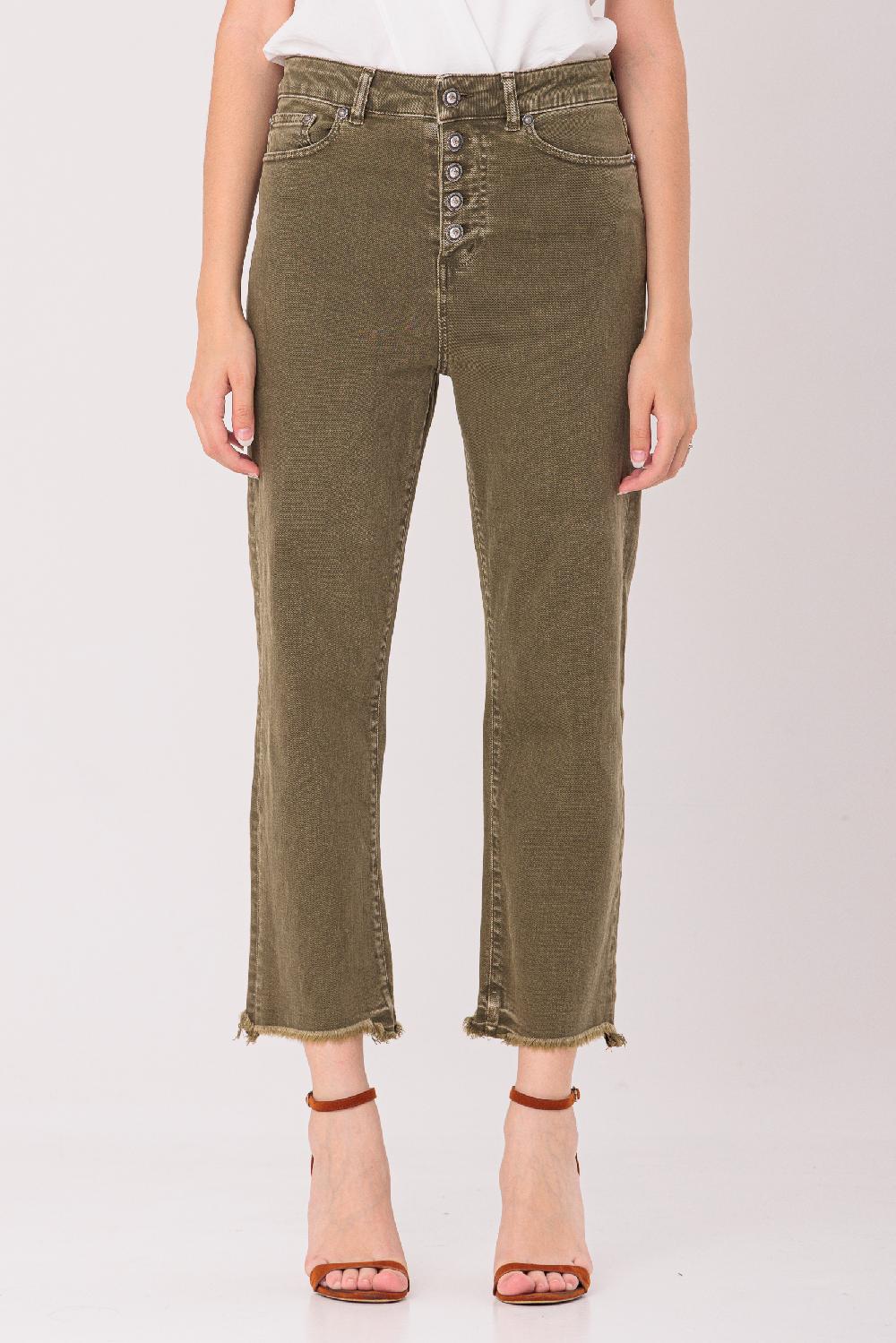 Rossano Perini RP LOOSE ART. 03FW2122