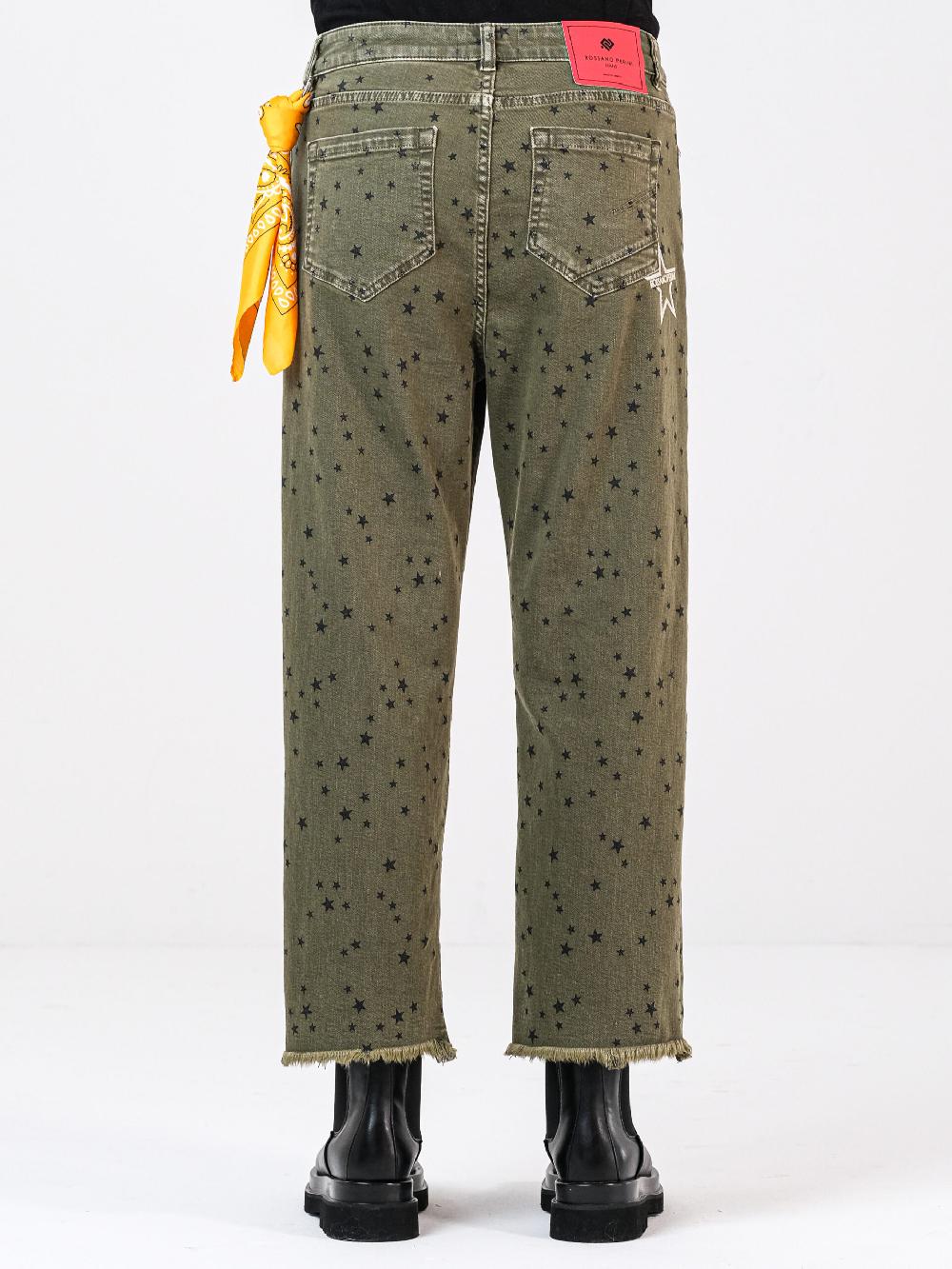 Rossano Perini RP- LOOSE ART. 04FW2122