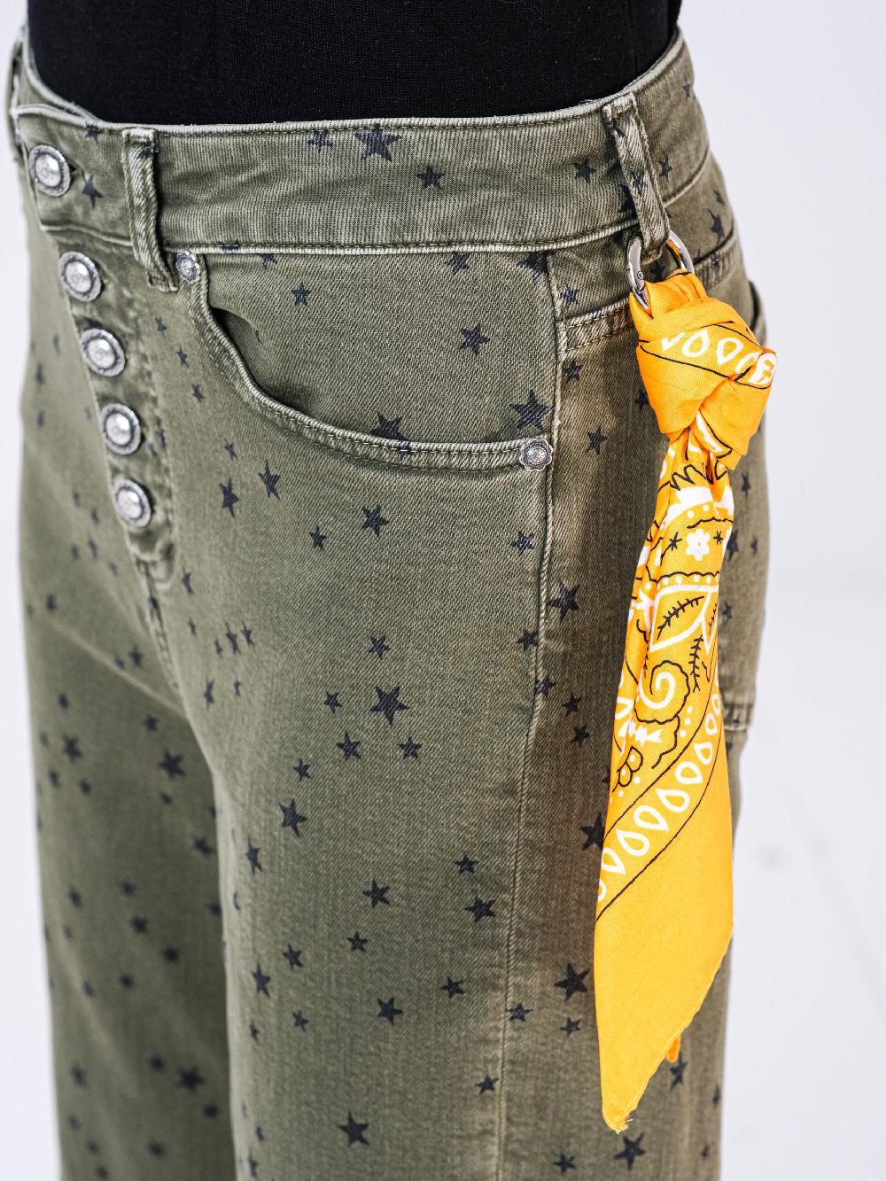 Rossano Perini RP- LOOSE ART. 04FW2122