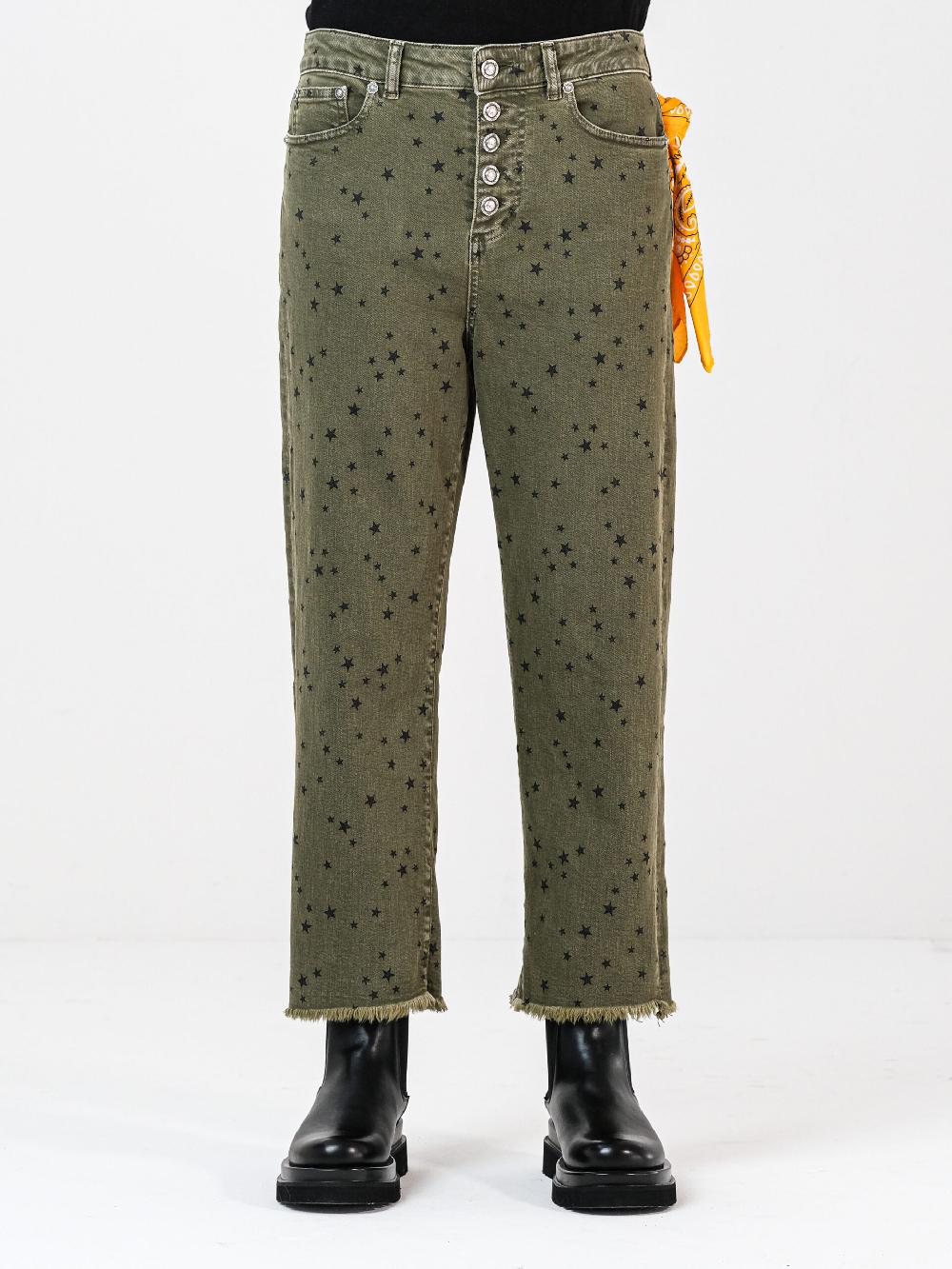 Rossano Perini RP- LOOSE ART. 04FW2122