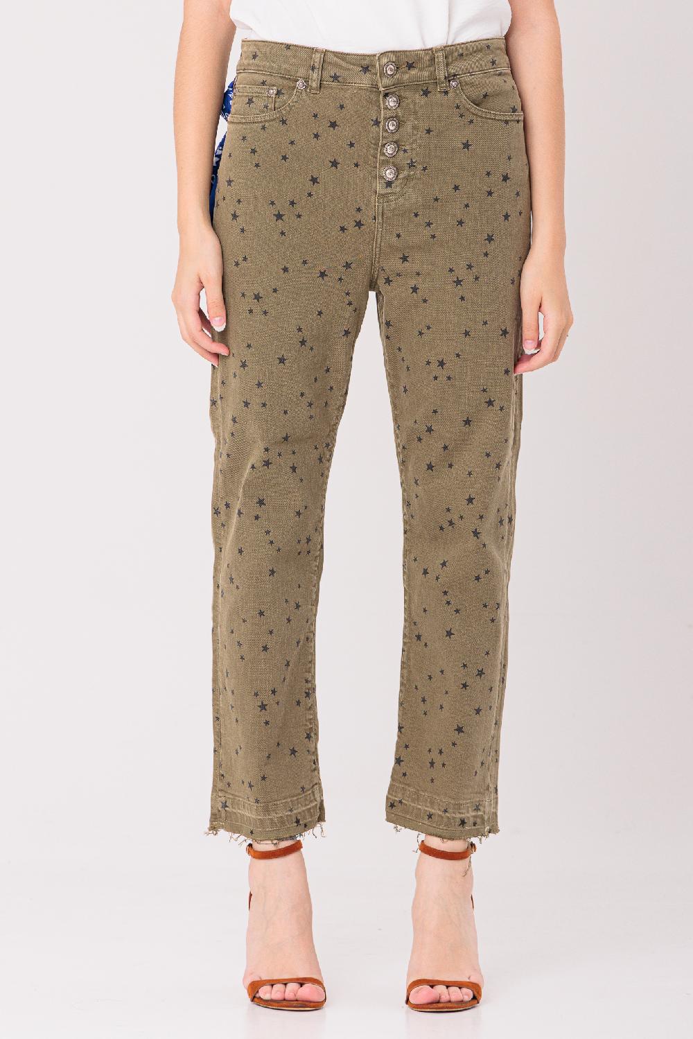 Rossano Perini RP LOOSE ART. 04FW2122