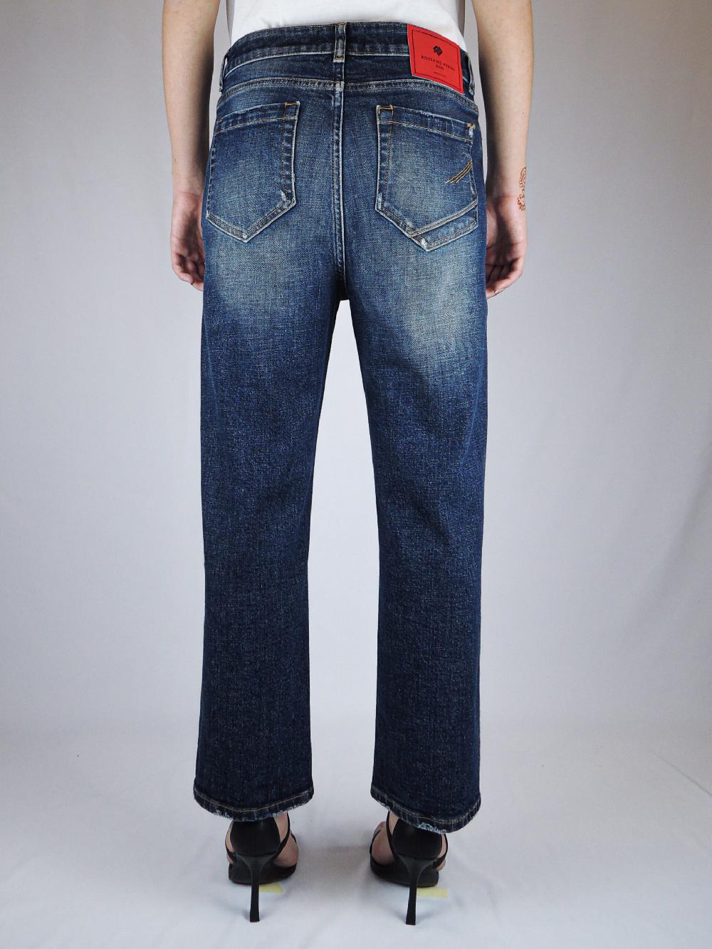 Rossano Perini RP – LOOSE ART. 060