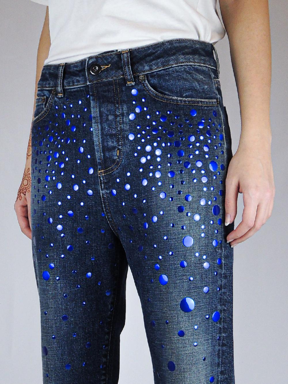 Rossano Perini RP – LOOSE ART. 060