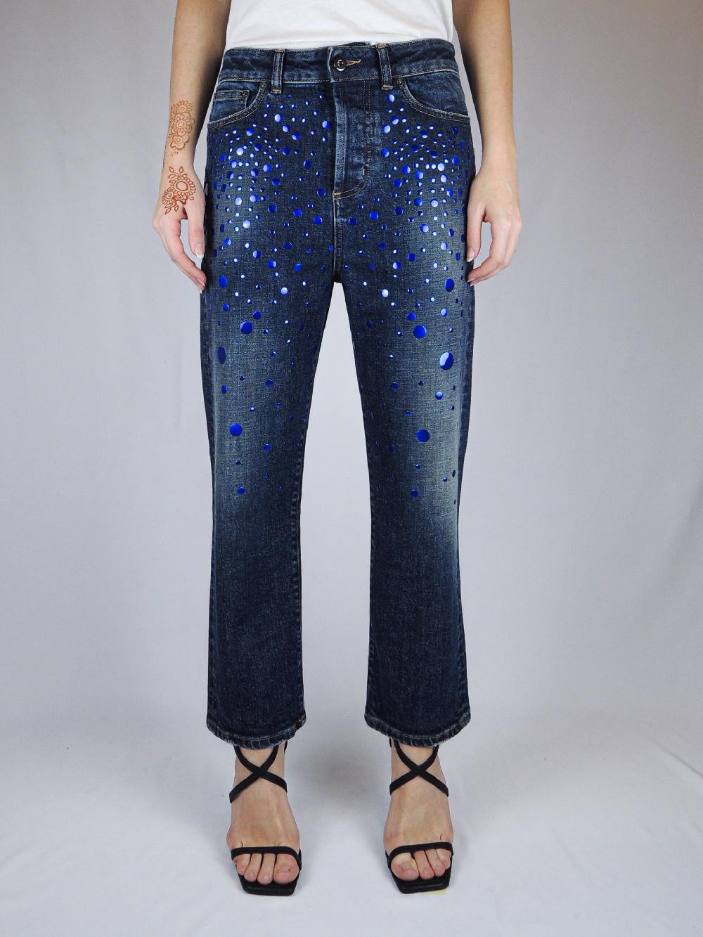 Rossano Perini RP – LOOSE ART. 060