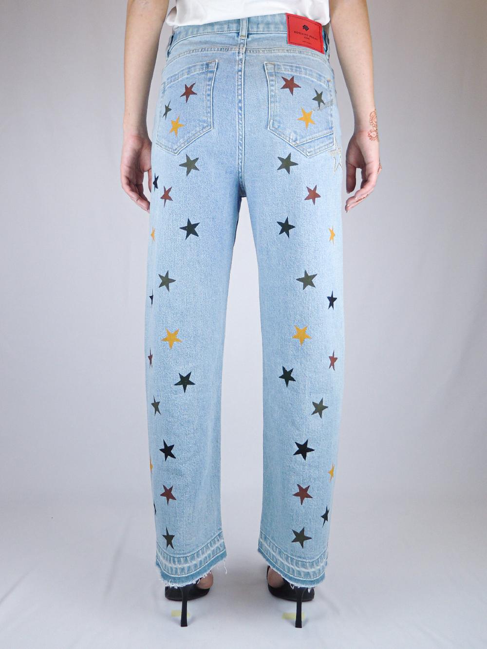 Rossano Perini RP – LOOSE ART. 11FW2122