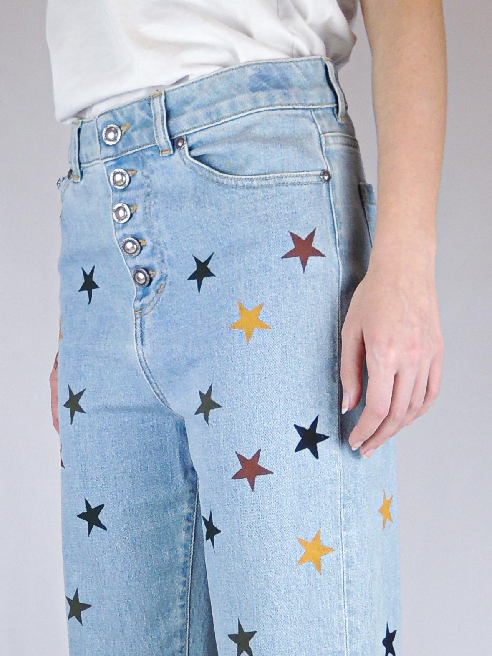 Rossano Perini RP – LOOSE ART. 11FW2122