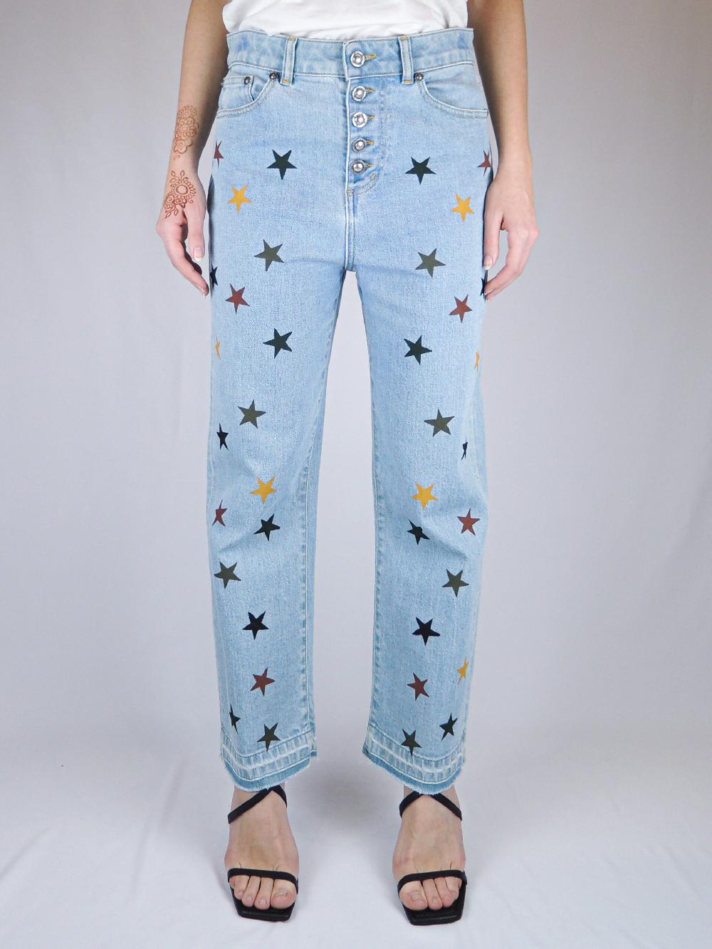 Rossano Perini RP – LOOSE ART. 11FW2122