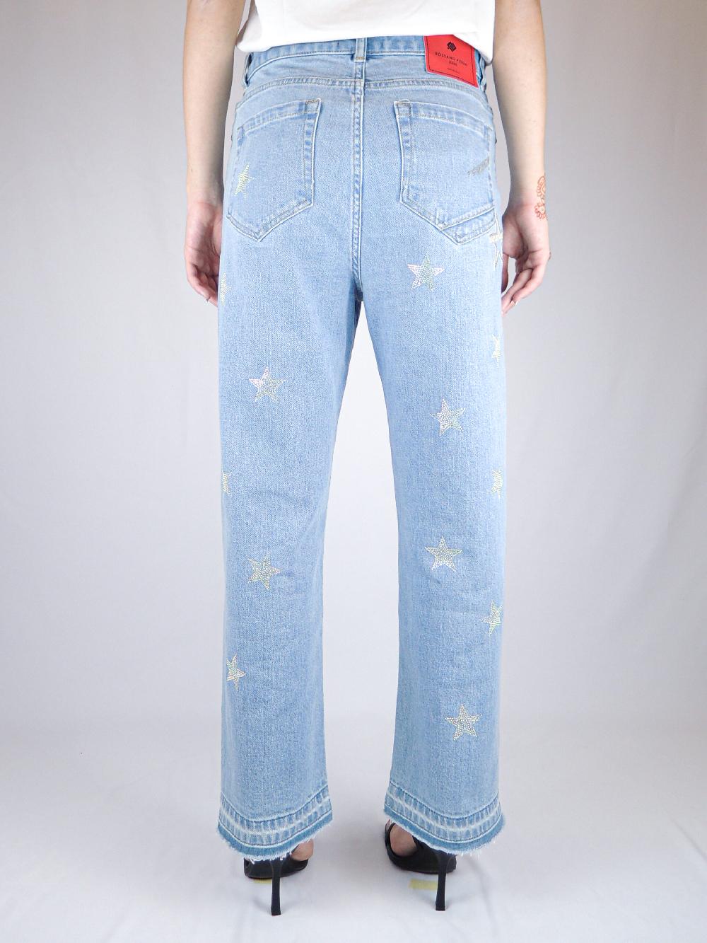 Rossano Perini RP-LOOSE ART. 12FW2122