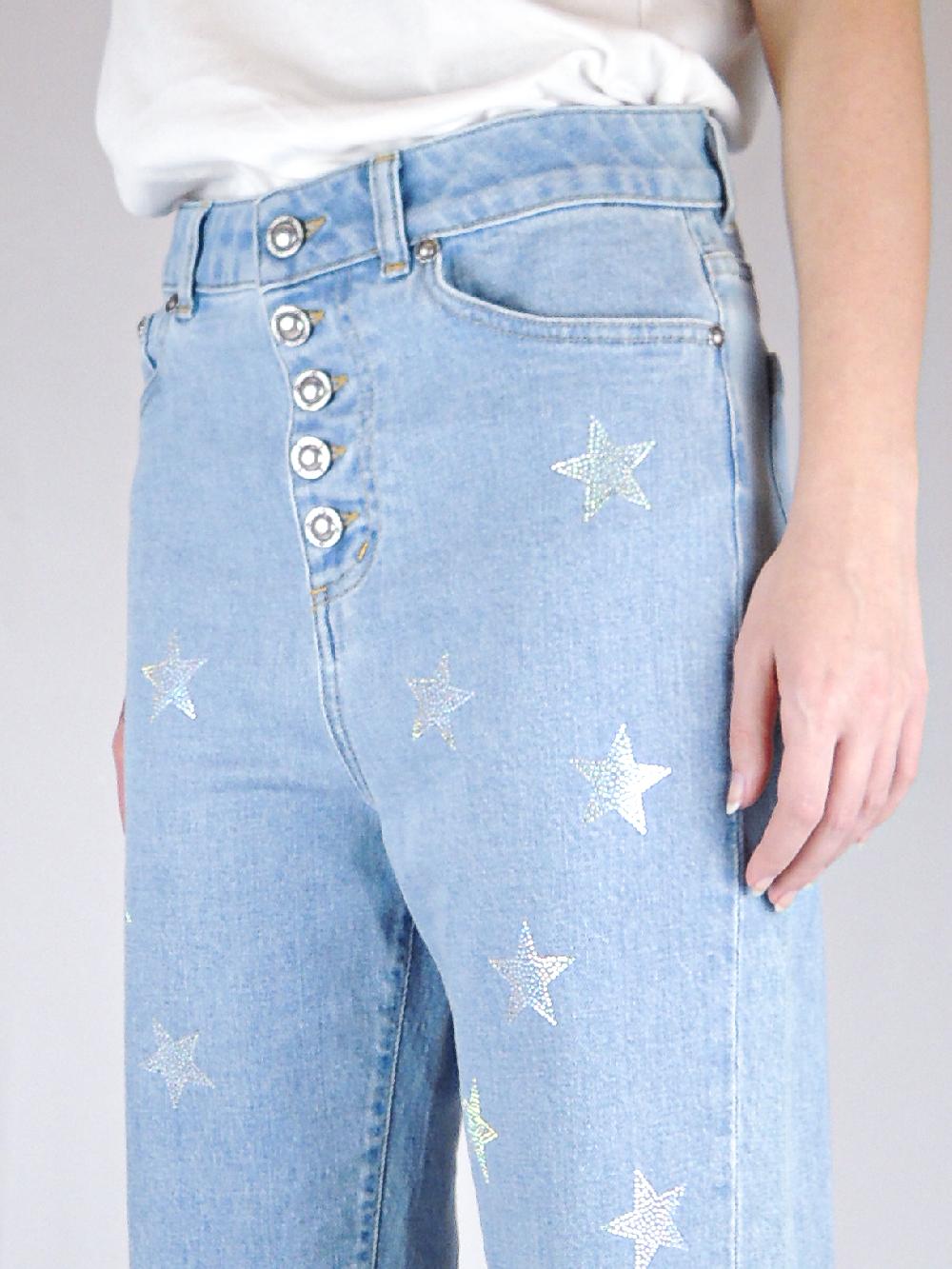 Rossano Perini RP-LOOSE ART. 12FW2122