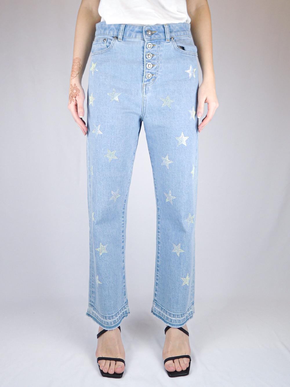 Rossano Perini RP-LOOSE ART. 12FW2122