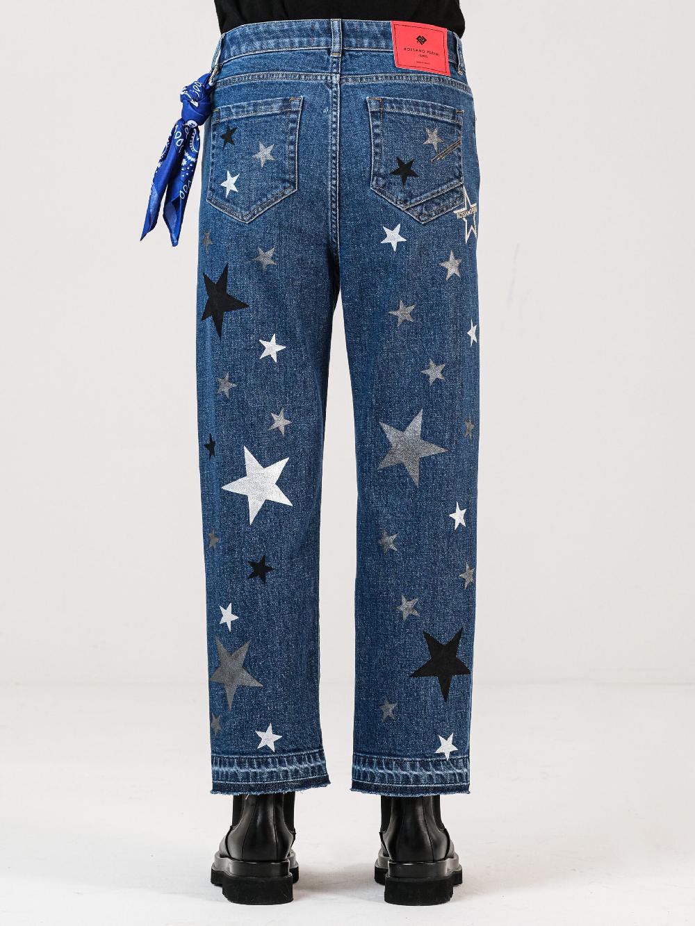 Rossano Perini RP-LOOSE ART. 13FW2122