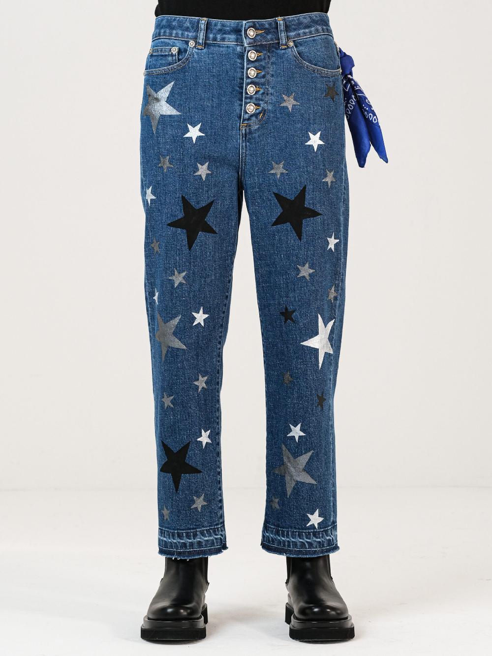 Rossano Perini RP-LOOSE ART. 13FW2122