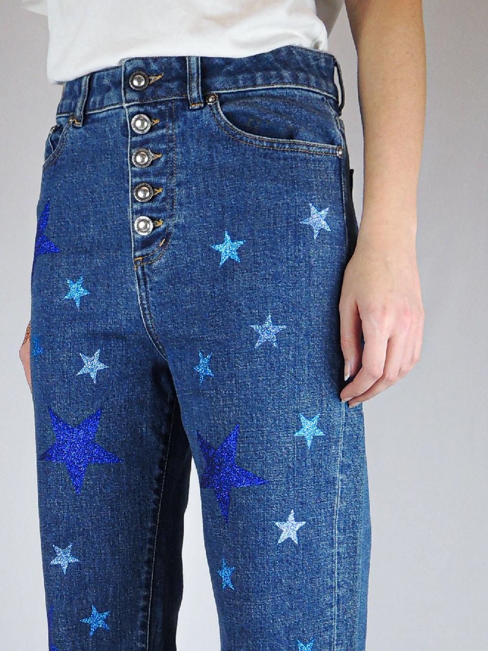 Rossano Perini RP-LOOSE ART.14FW2122