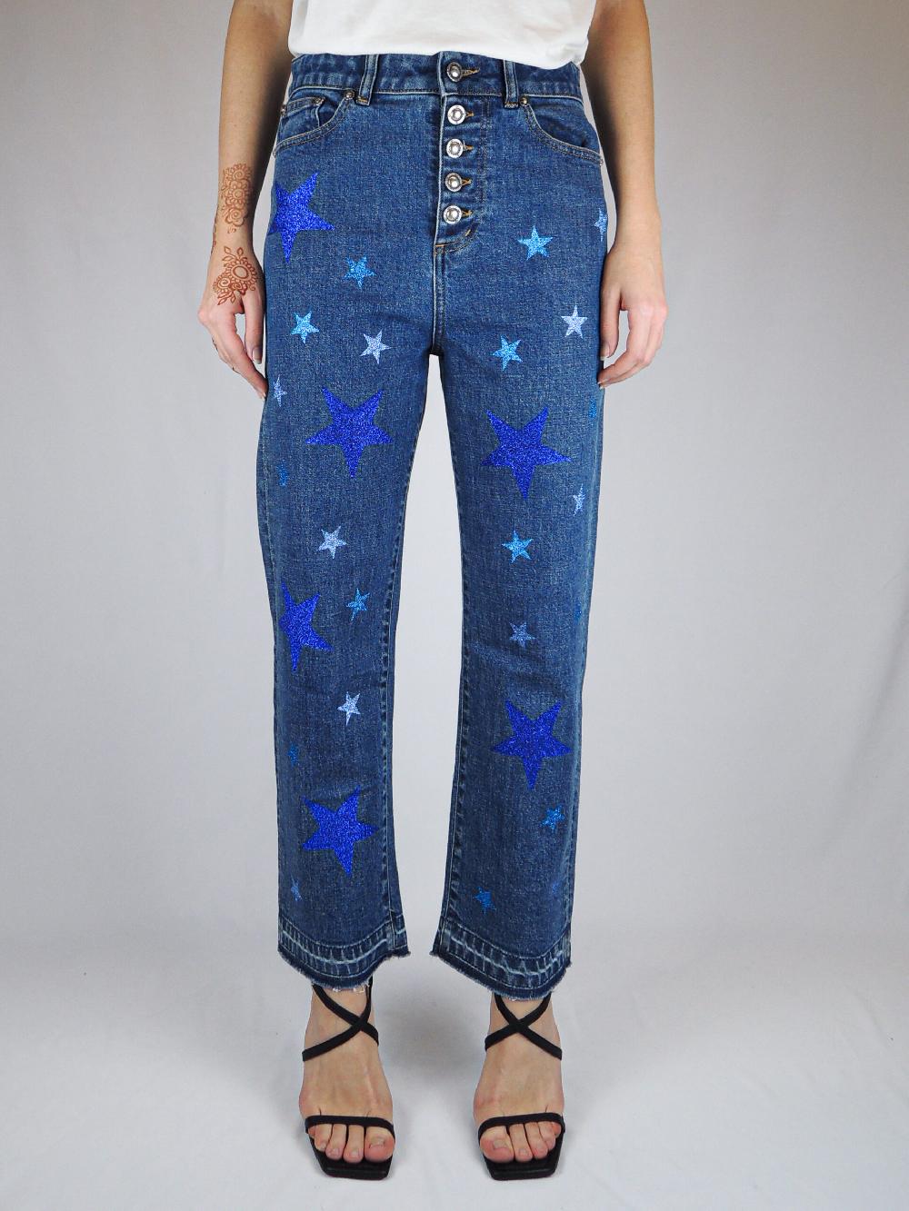 Rossano Perini RP-LOOSE ART.14FW2122