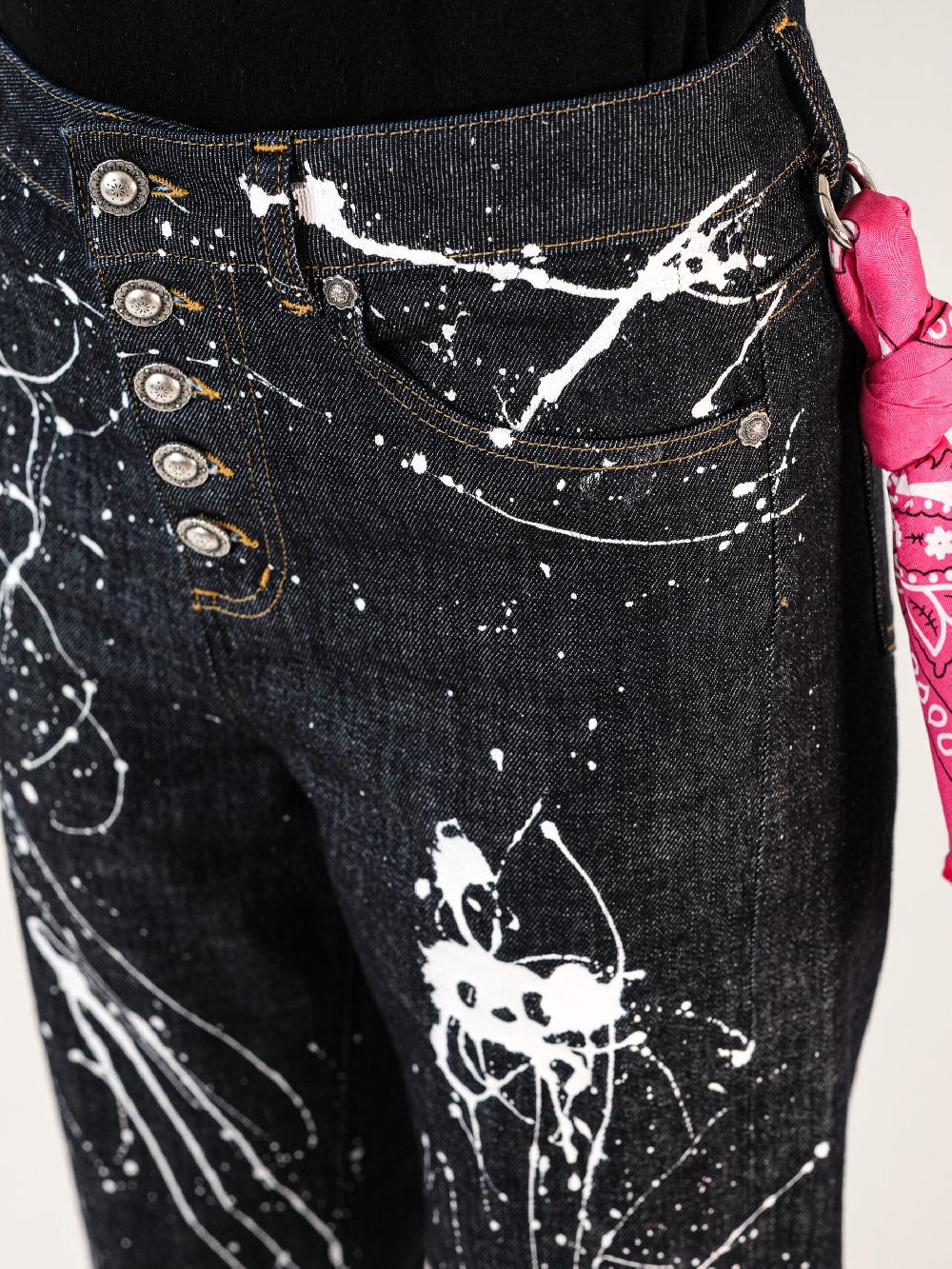 Rossano Perini RP- LOOSE ART. 16FW2122