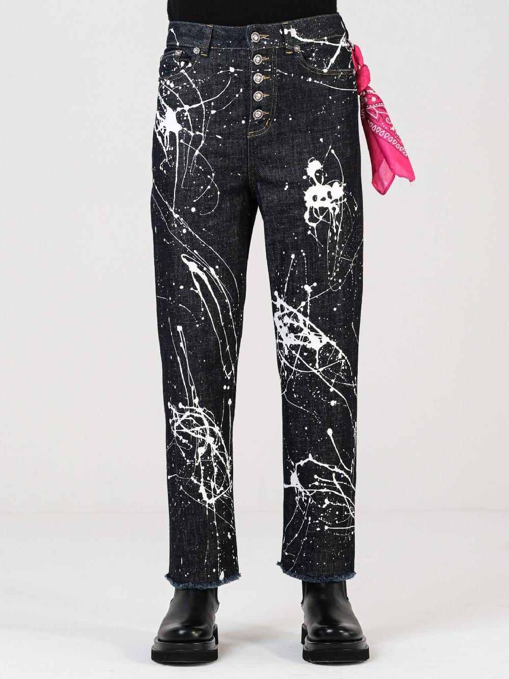 Rossano Perini RP- LOOSE ART. 16FW2122