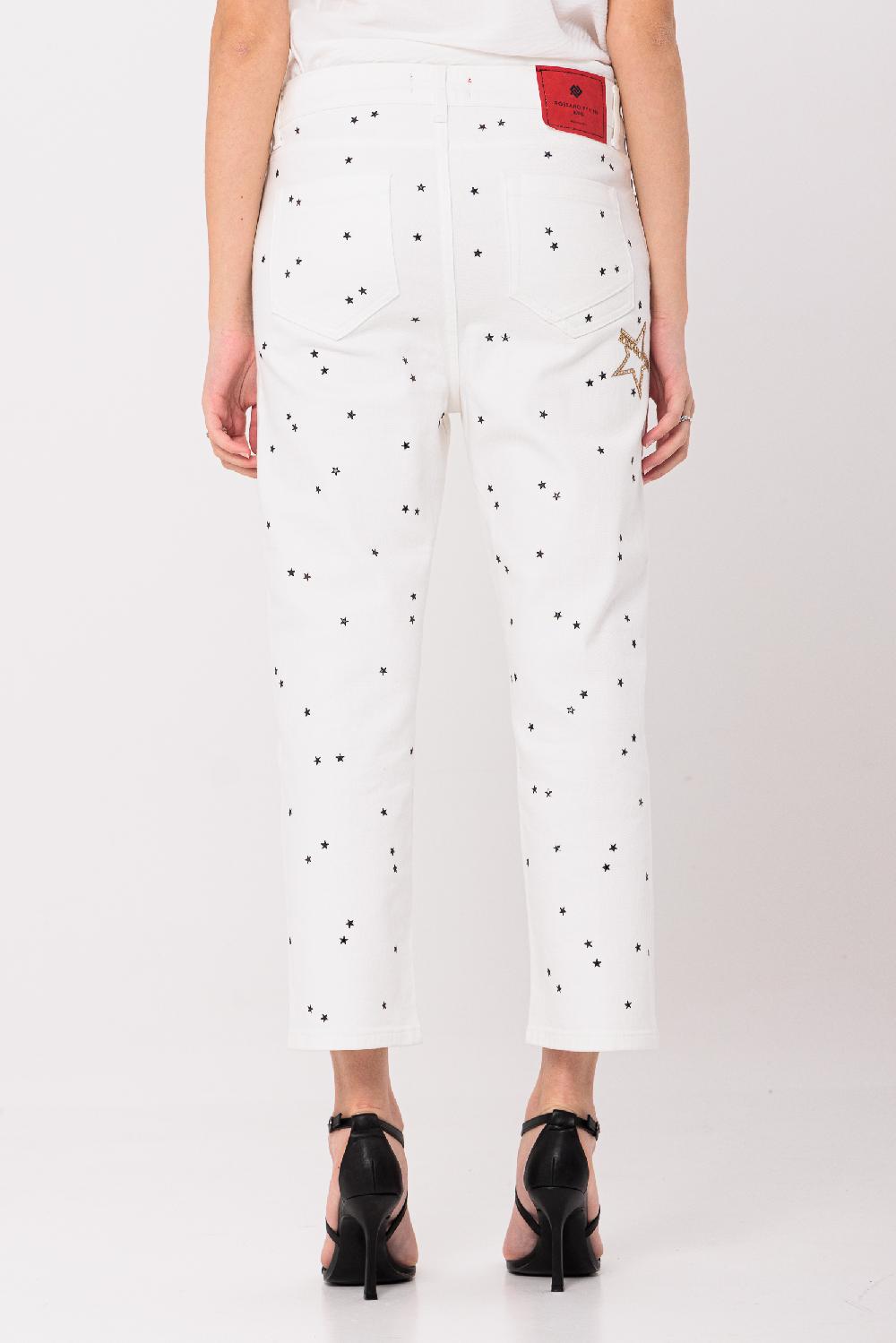 Rossano Perini RP – LOOSE ART.18S21