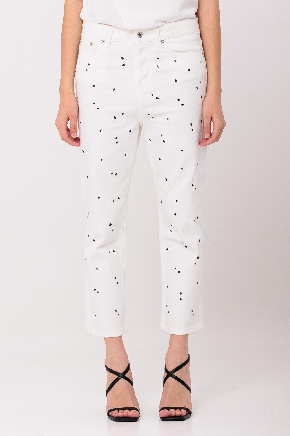 Rossano Perini RP – LOOSE ART.18S21