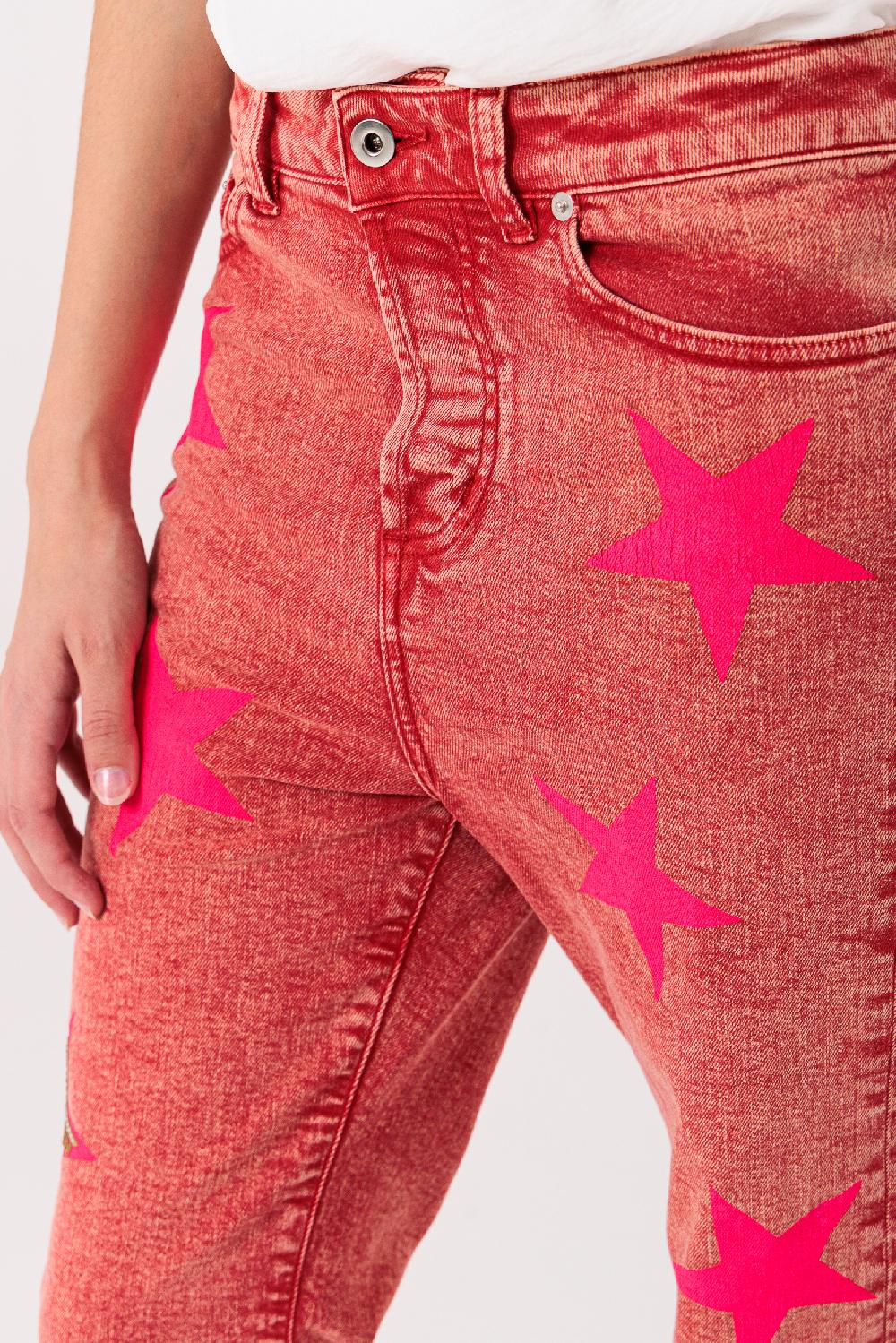 Rossano Perini RP – LOOSE ART.24S21