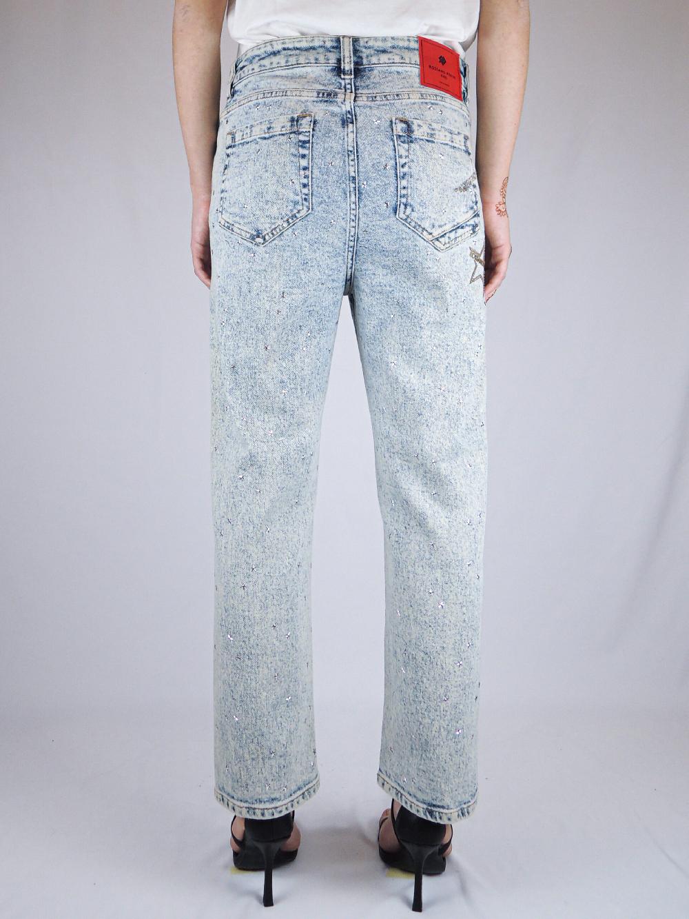 Rossano Perini RP-LOOSE ART. 26S21