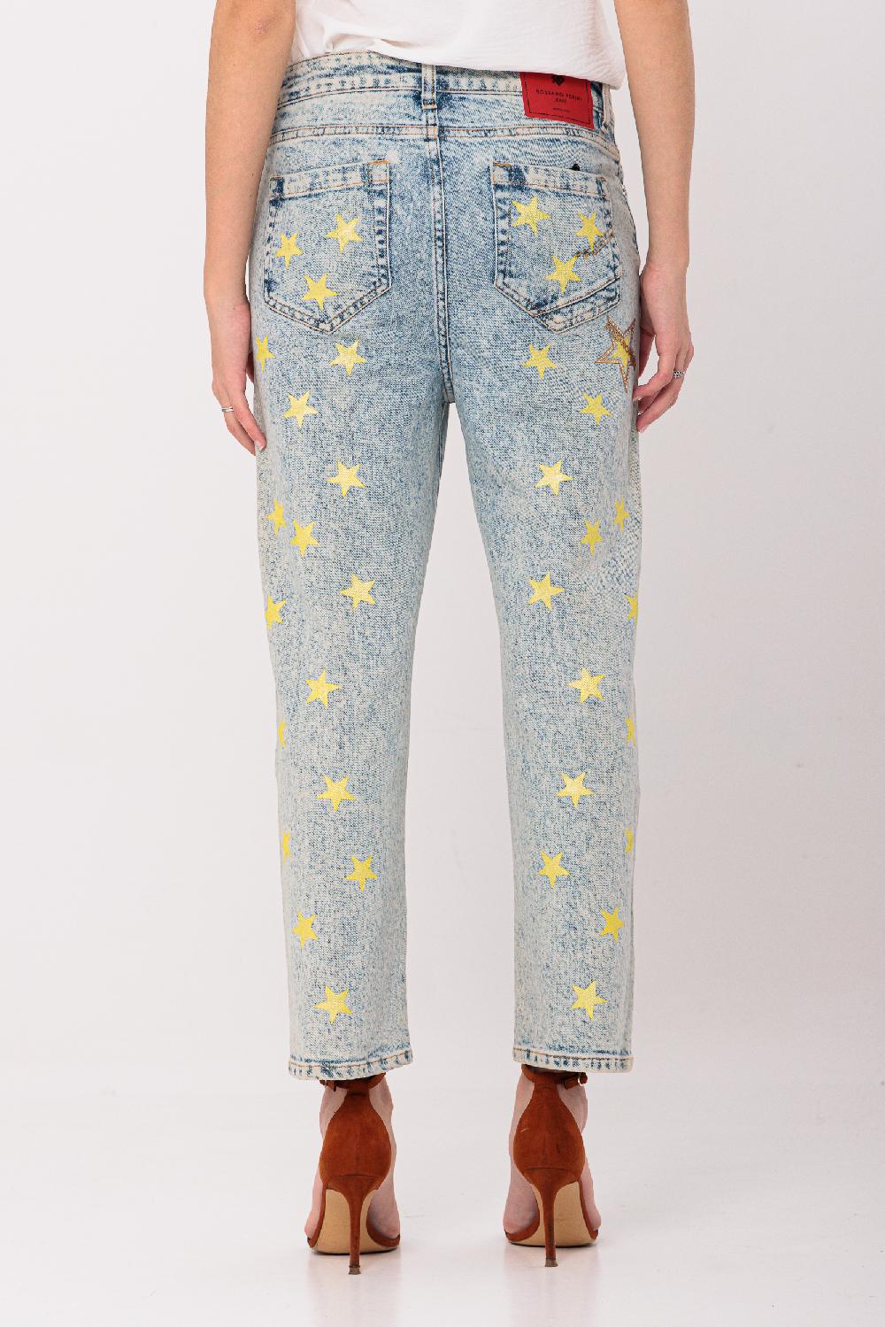 Rossano Perini RP – LOOSE ART.27S21