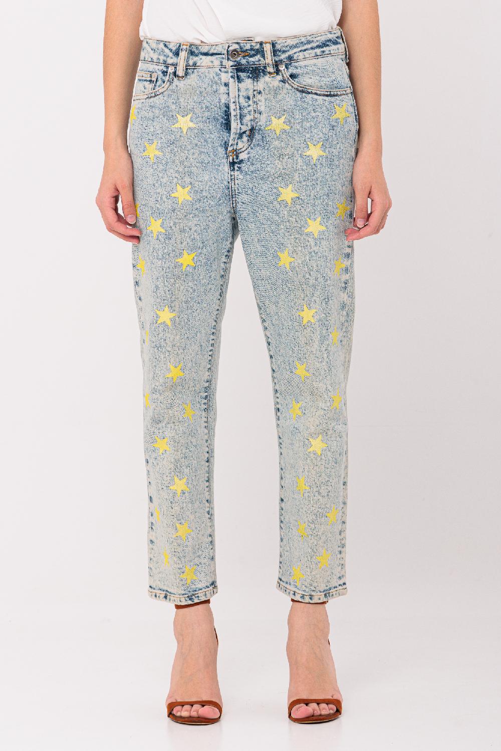 Rossano Perini RP – LOOSE ART.27S21