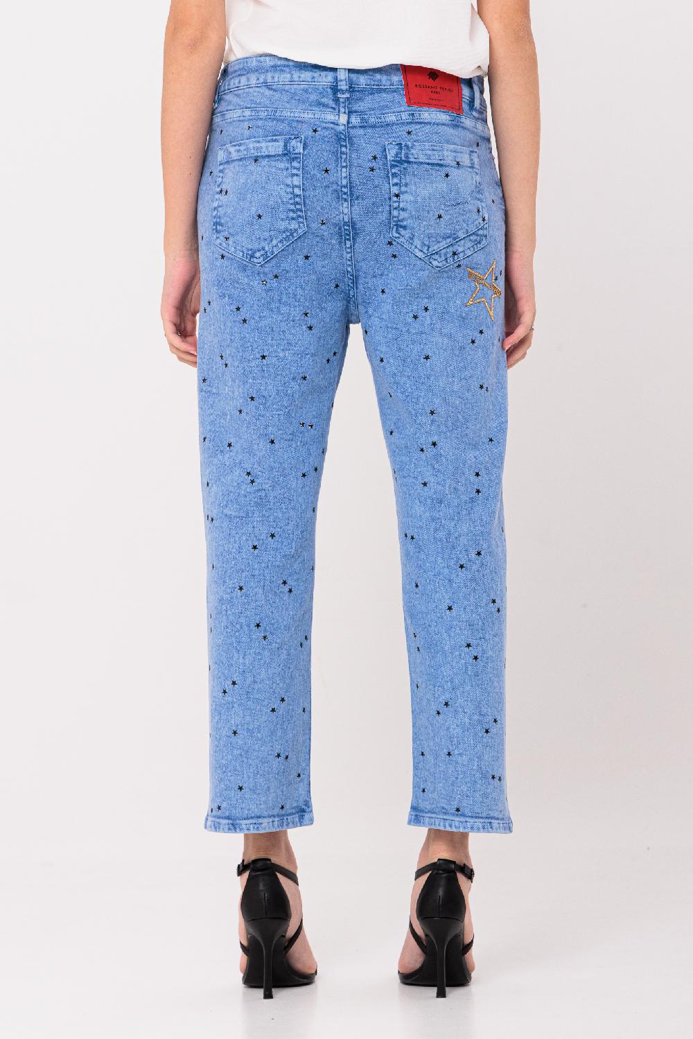 Rossano Perini RP – LOOSE ART.31S21