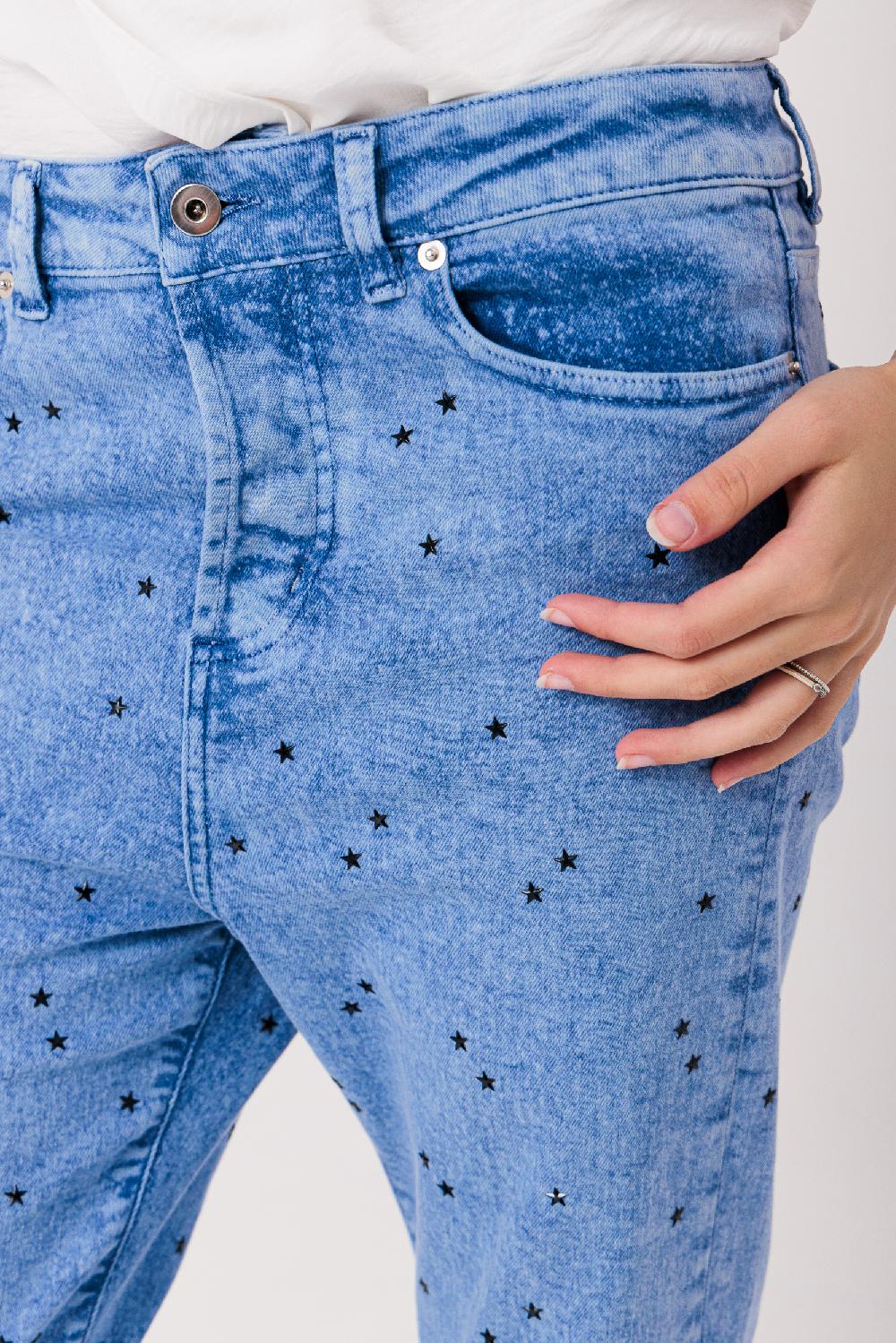 Rossano Perini RP – LOOSE ART.31S21