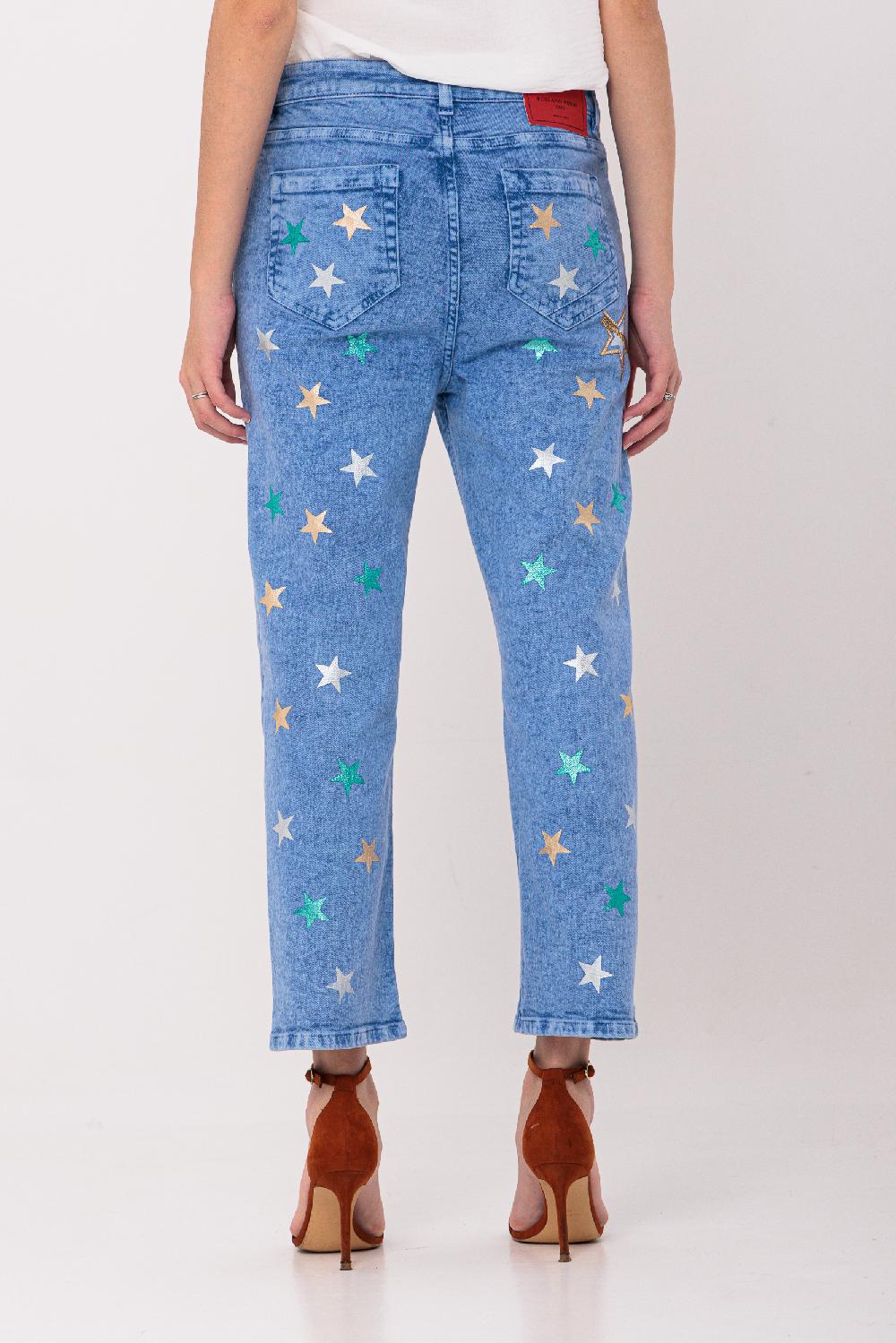 Rossano Perini RP – LOOSE ART.33S21