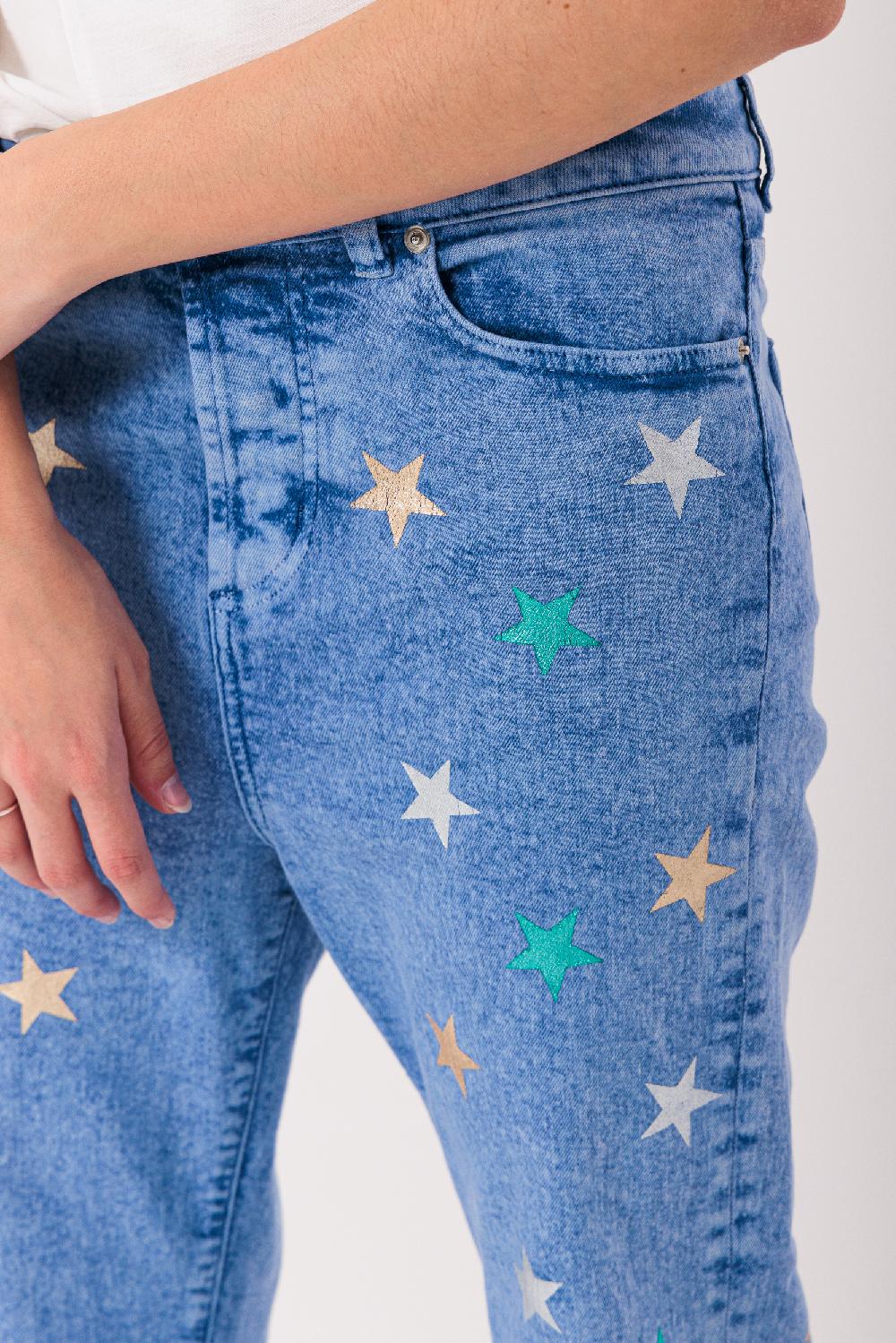 Rossano Perini RP – LOOSE ART.33S21