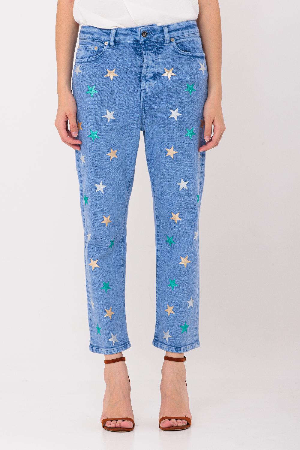 Rossano Perini RP – LOOSE ART.33S21