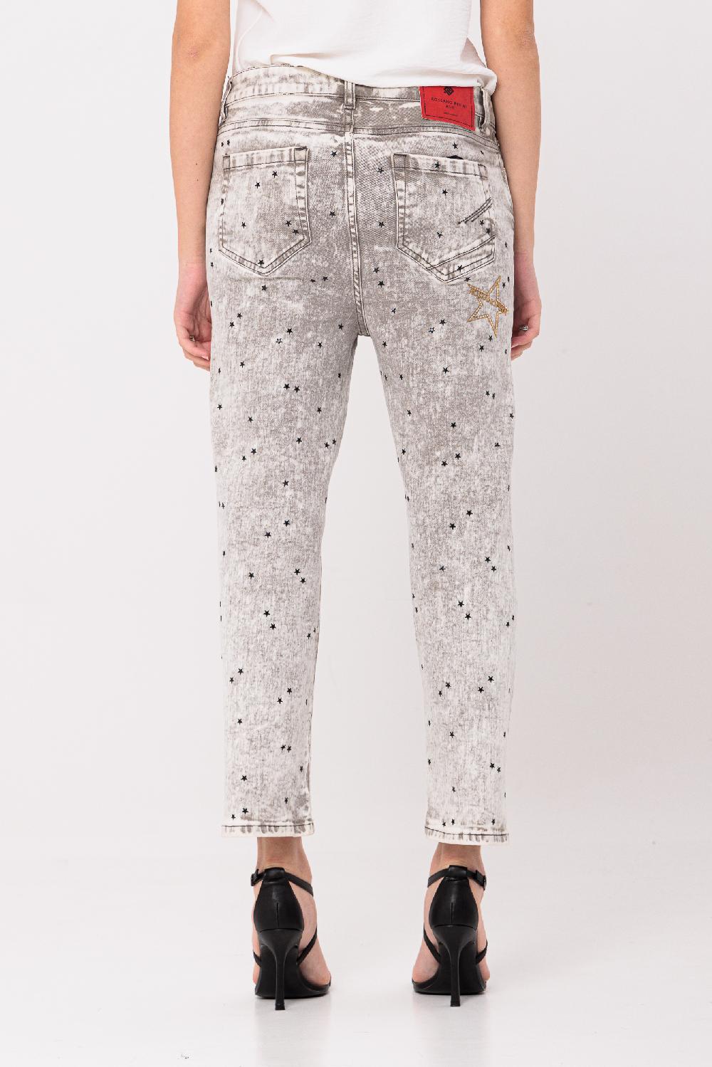 Rossano Perini RP – LOOSE ART.34S21