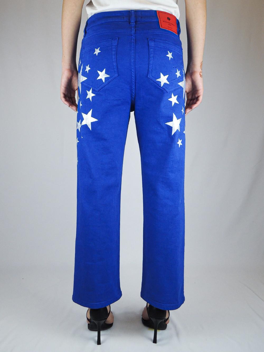 Rossano Perini RP-LOOSE ART.47