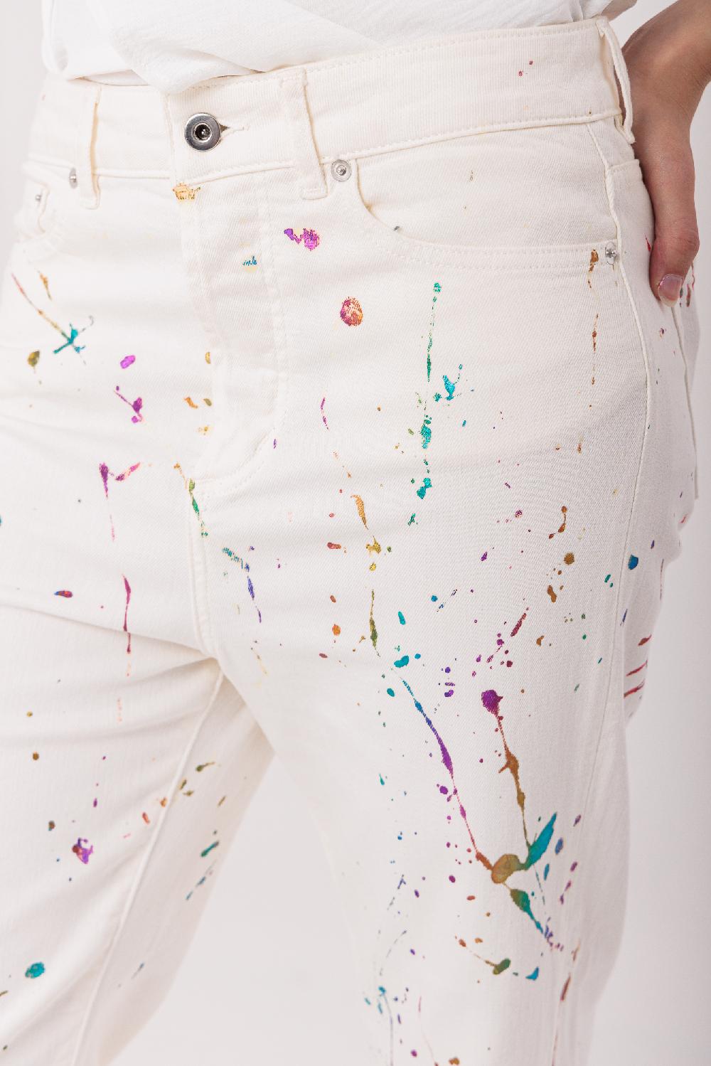 Rossano Perini RP – LOOSE ART.48