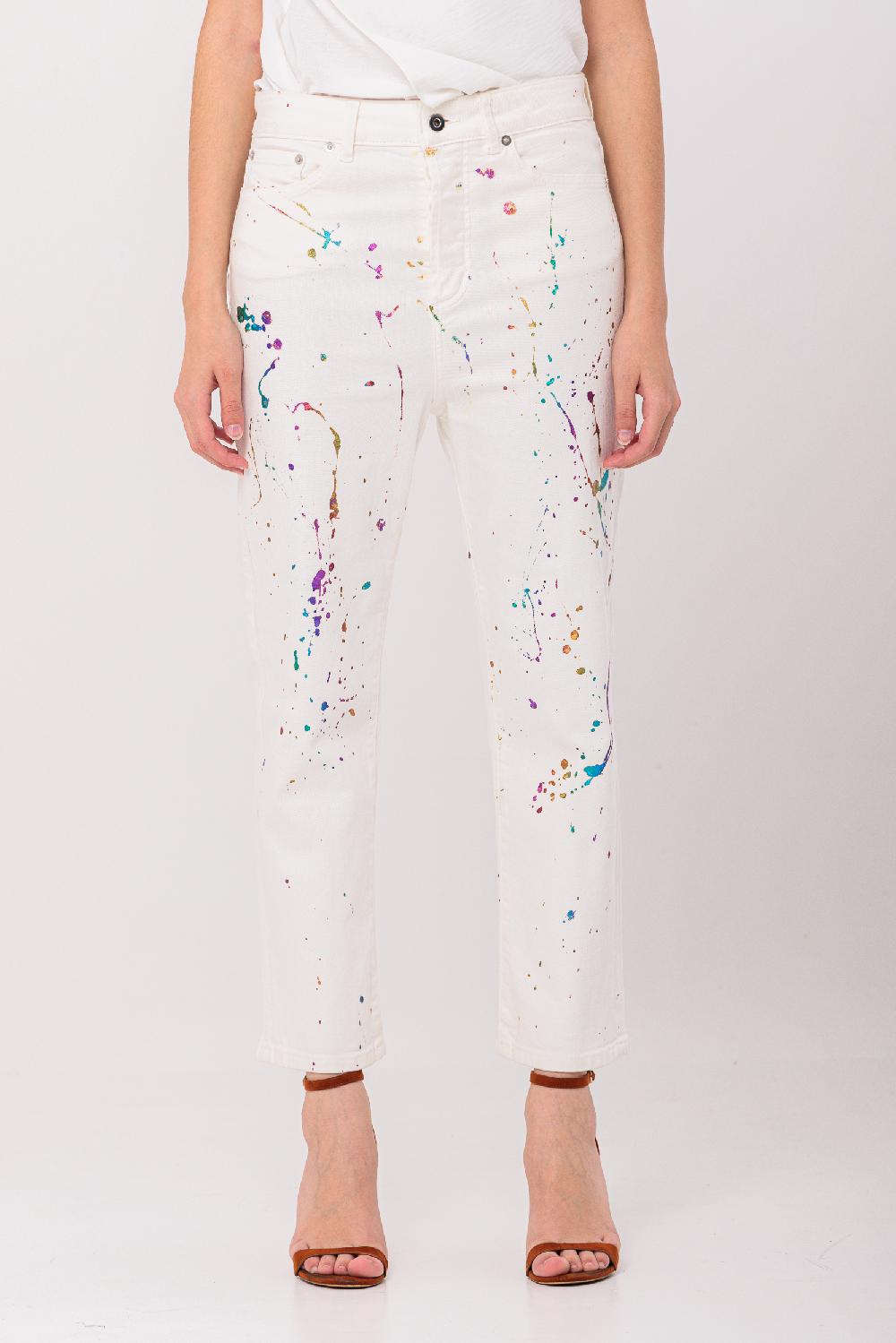 Rossano Perini RP – LOOSE ART.48