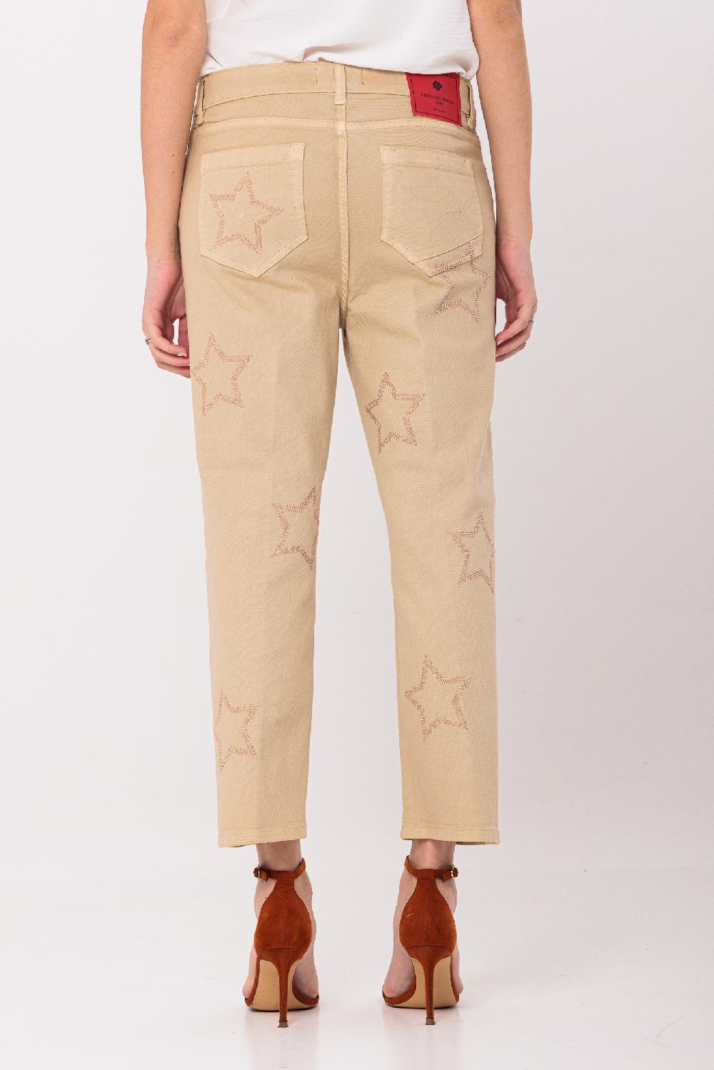 Rossano Perini RP – LOOSE ART.50